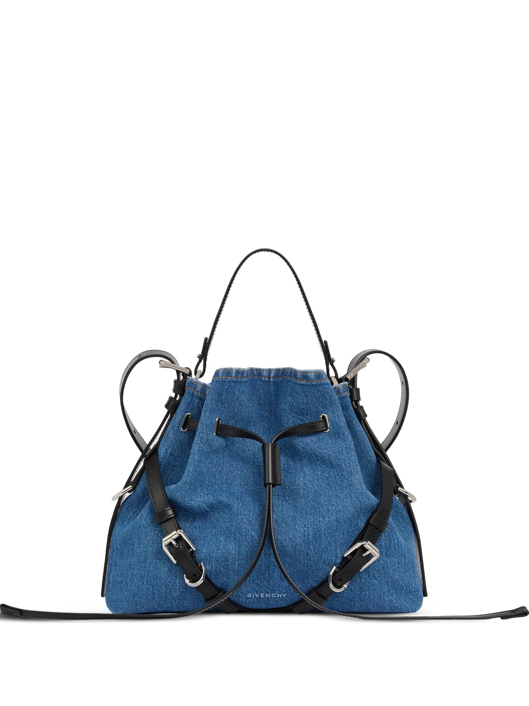 Voyou bucket bag