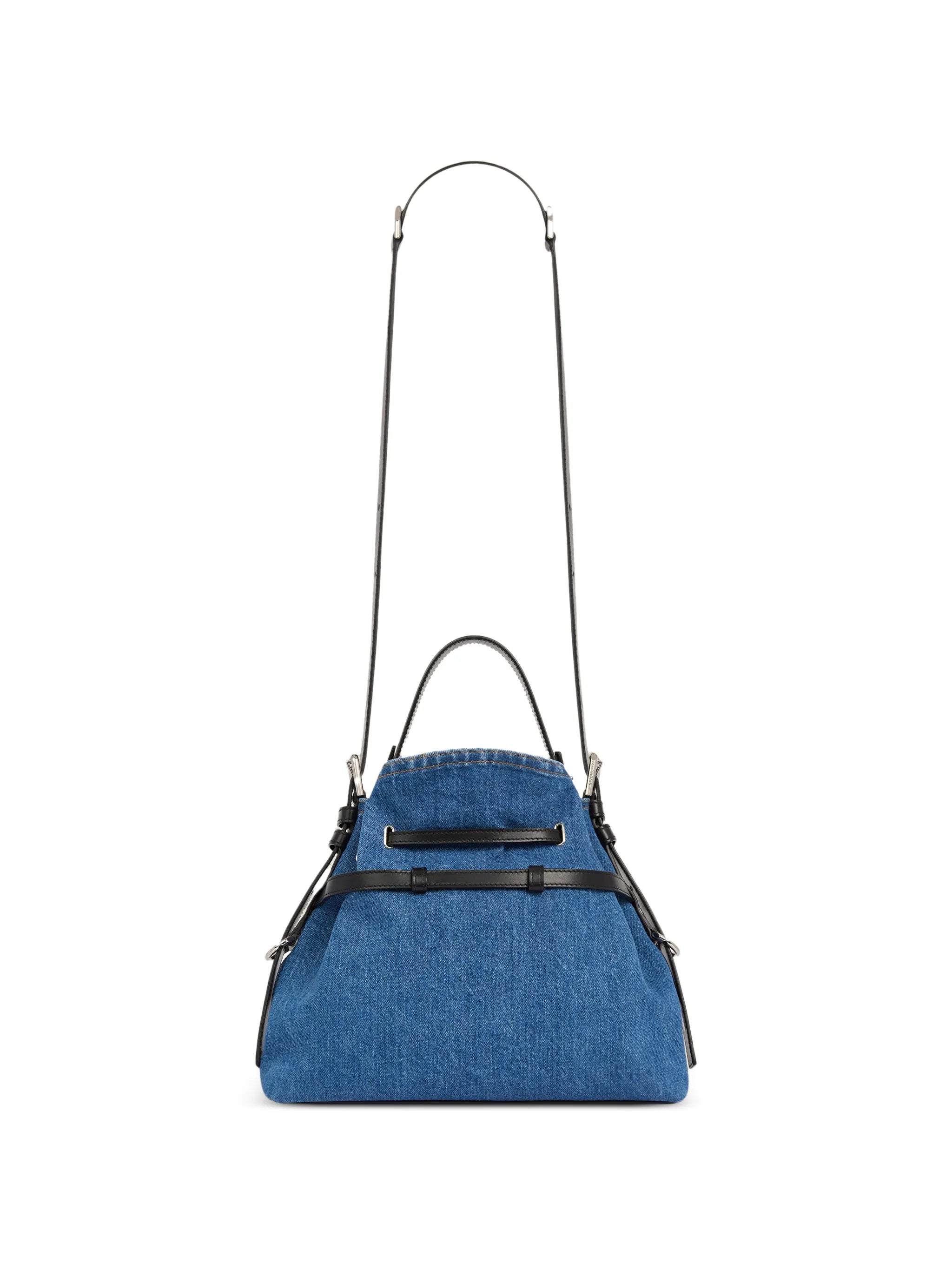 Voyou bucket bag