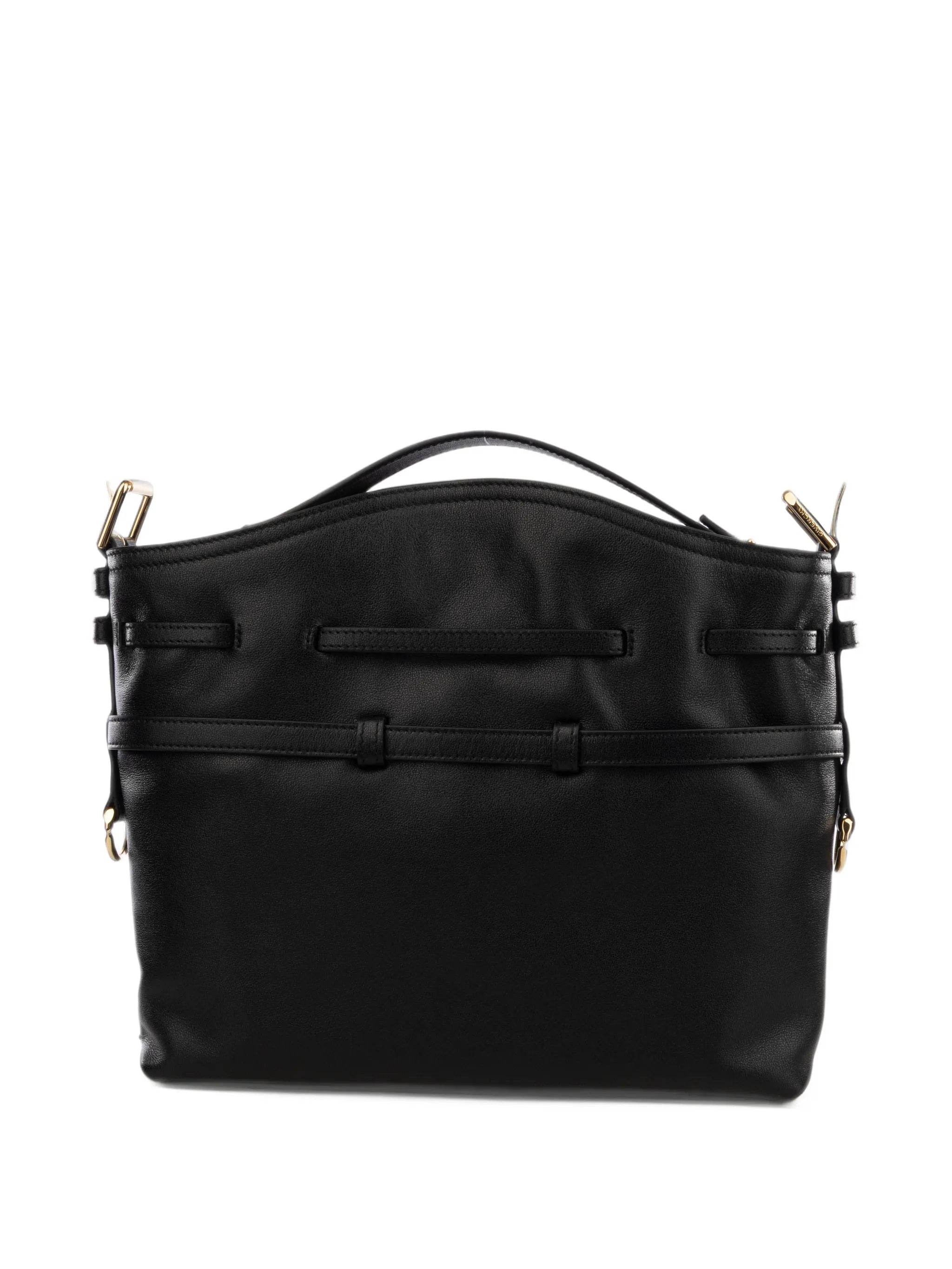 Voyou bucket bag
