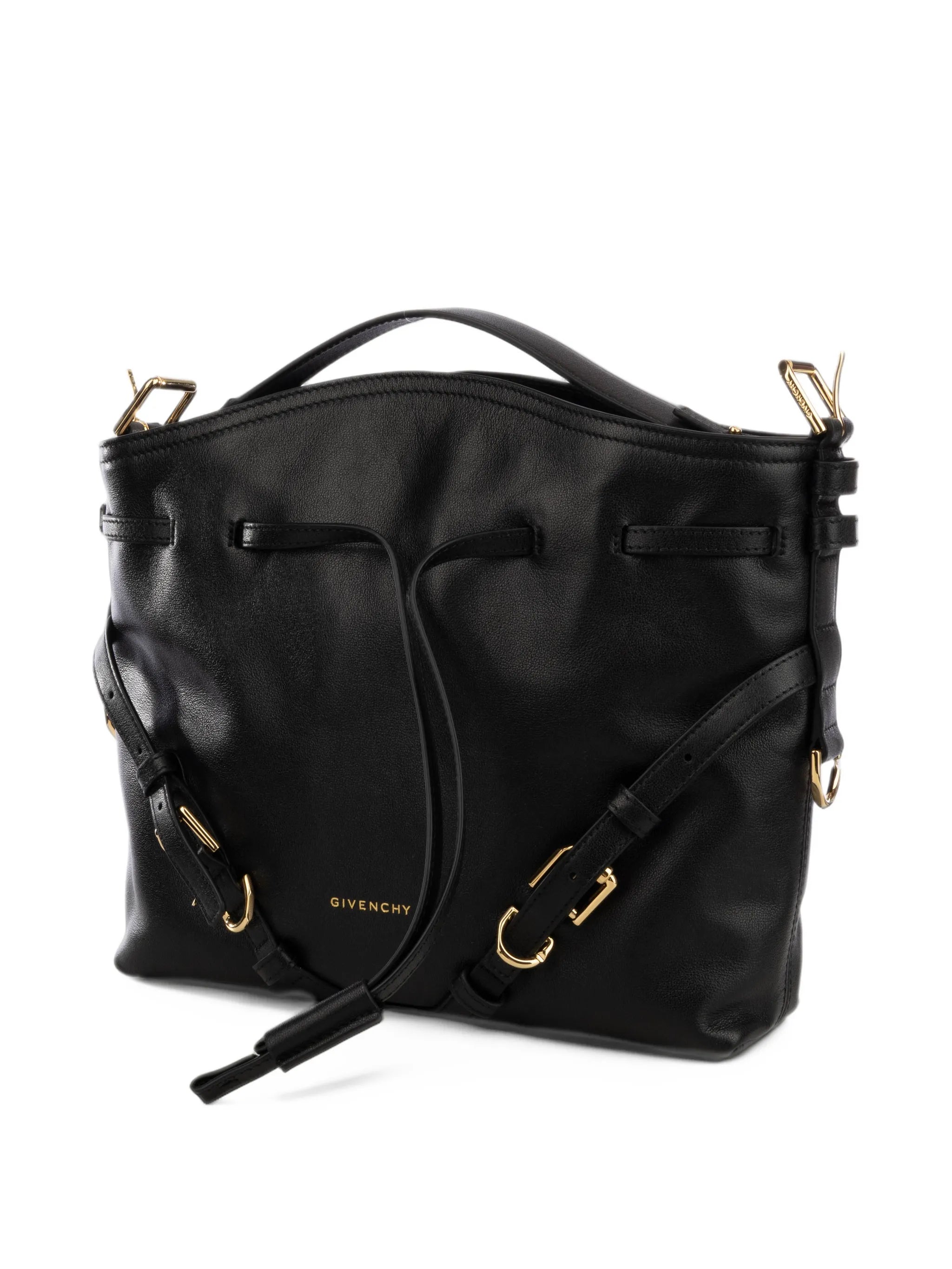 Voyou bucket bag