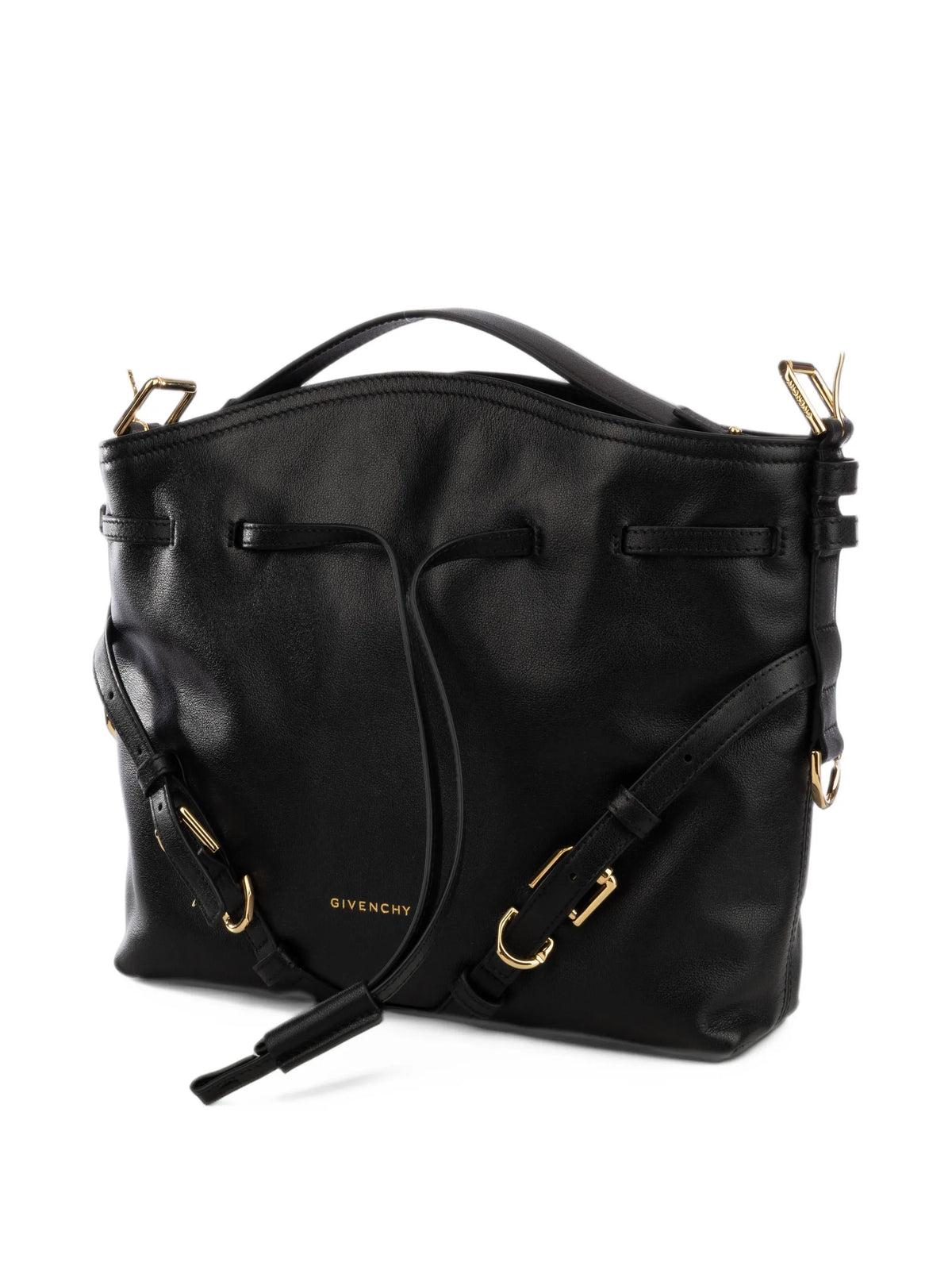 Voyou bucket bag