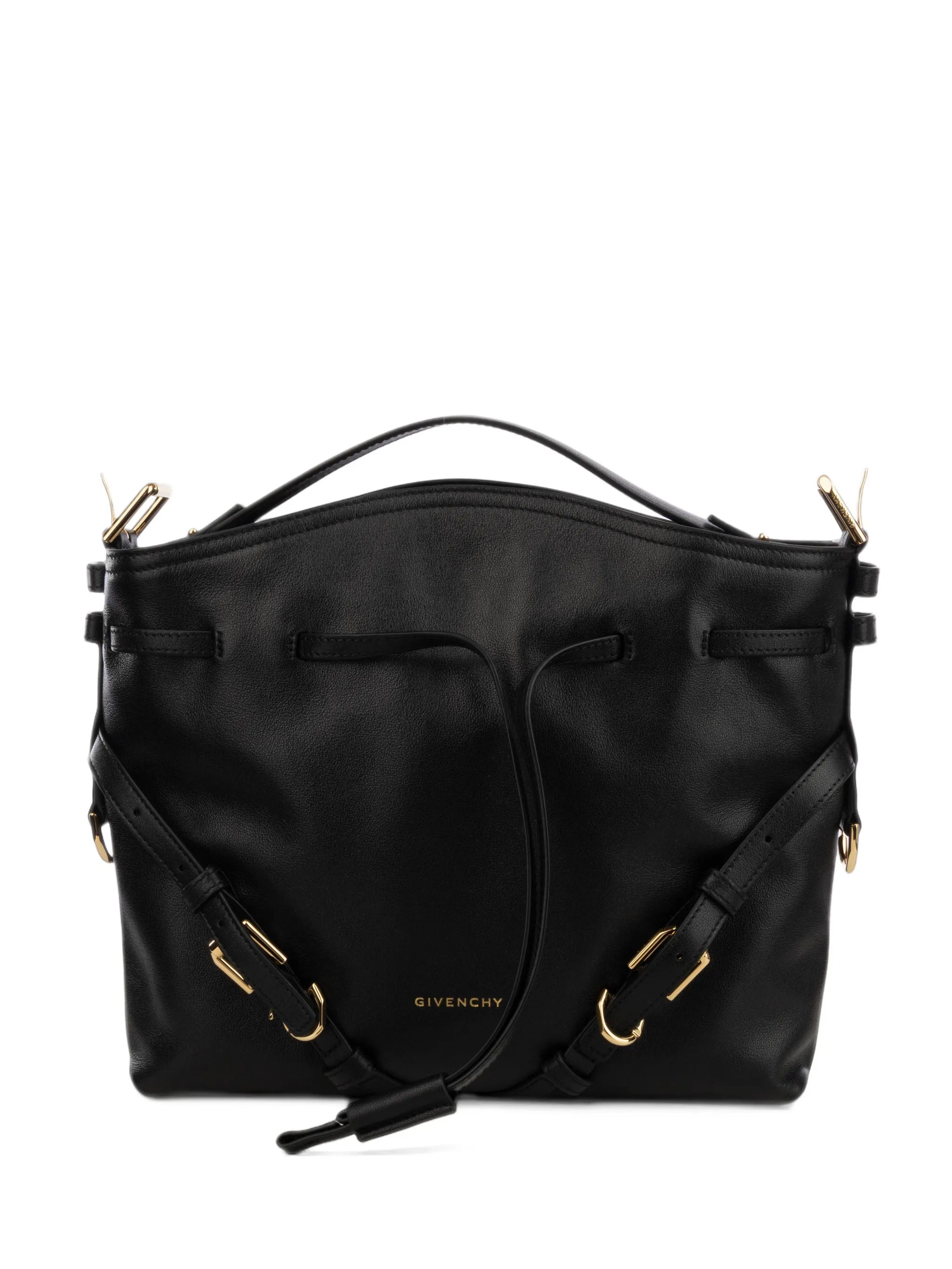 Voyou bucket bag