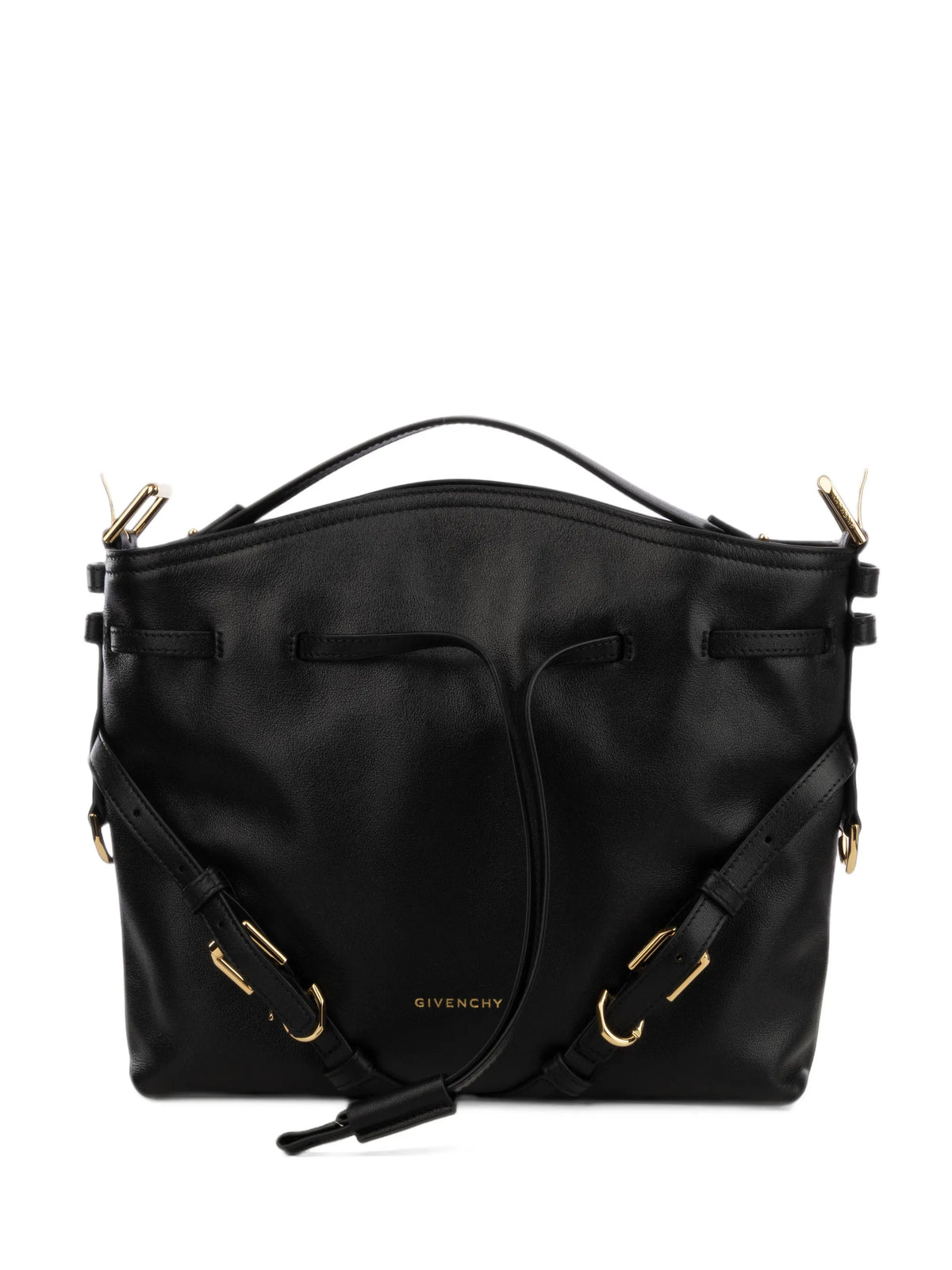 Voyou bucket bag