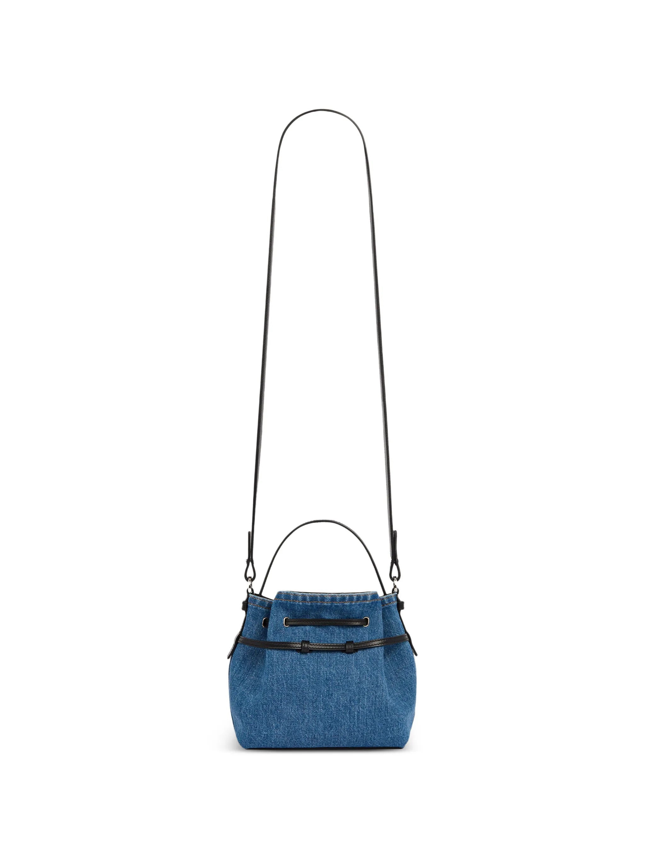 mini Voyou bucket bag