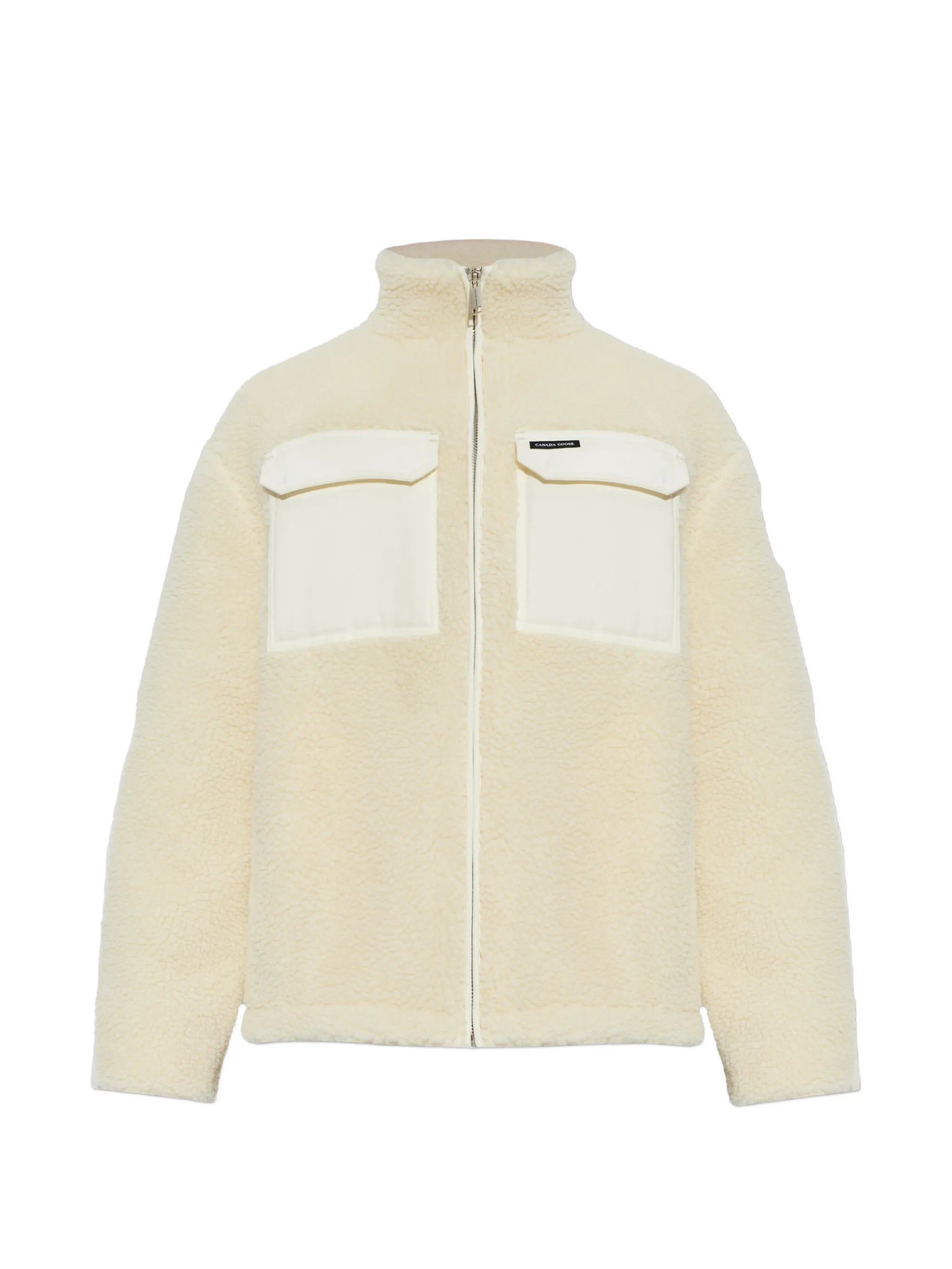 Harrier fleece jacket
