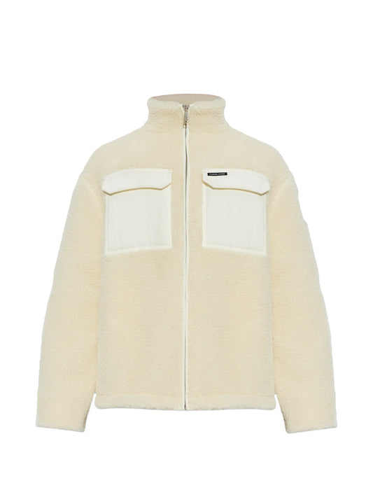 Harrier fleece jacket