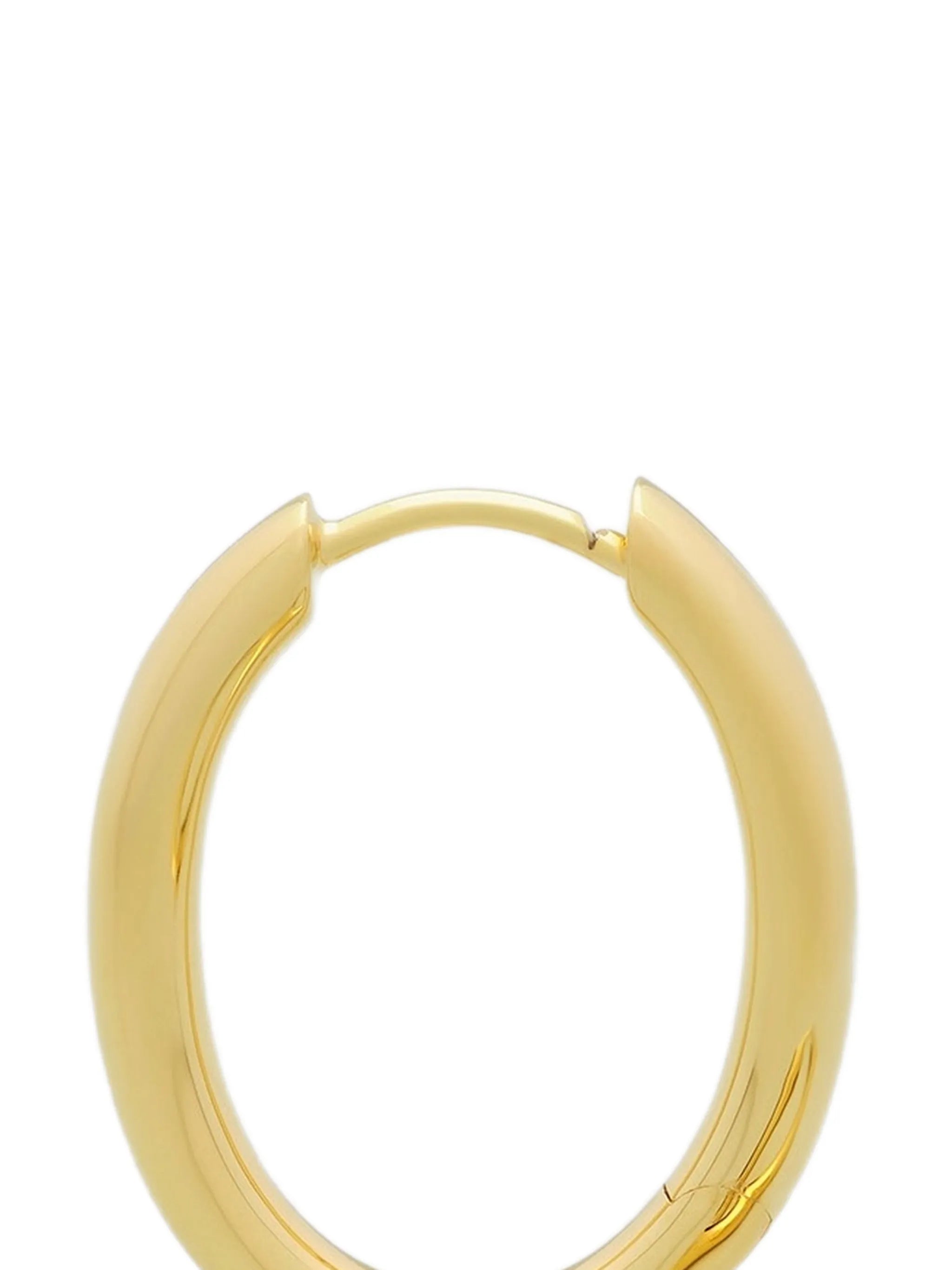 Ada hoop earrings