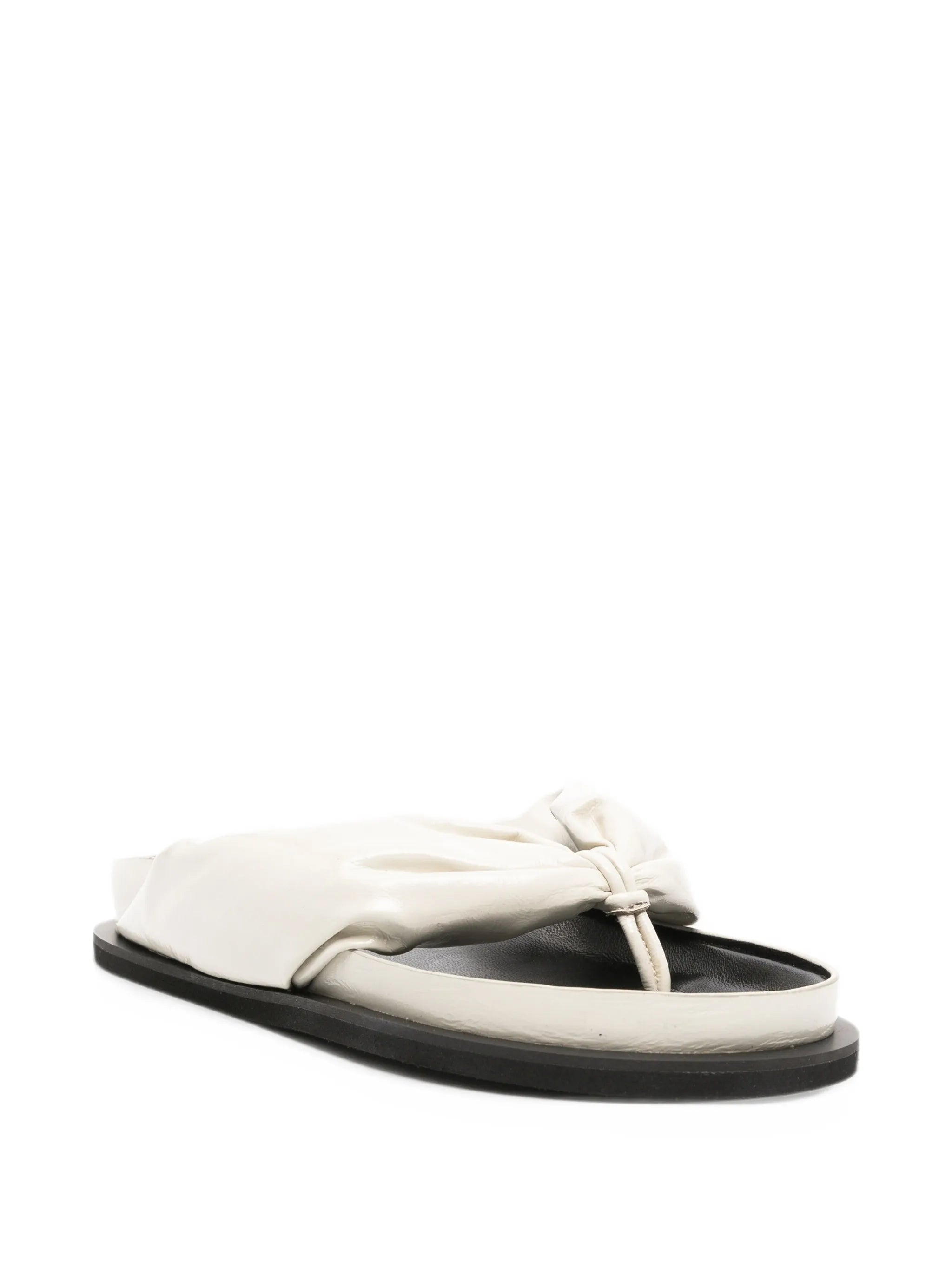 The Jervis sandals