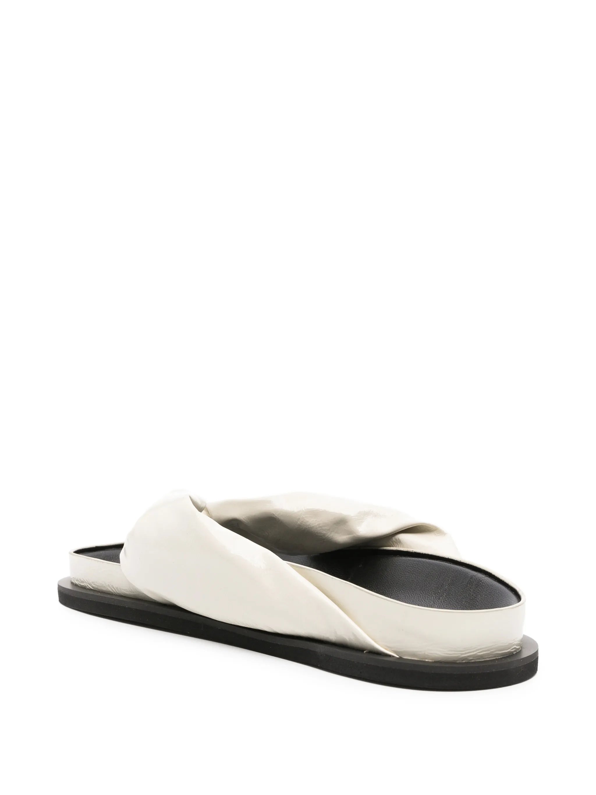 The Jervis sandals