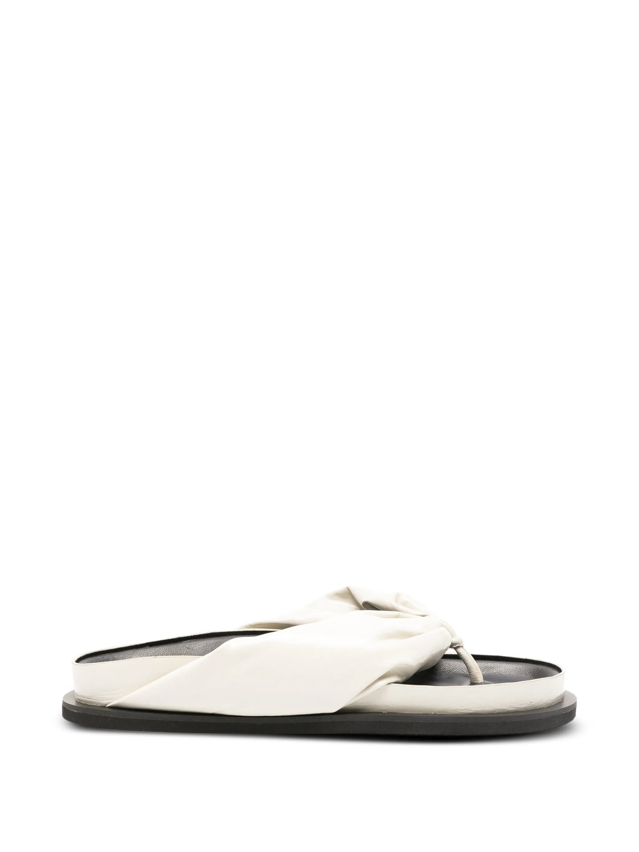 The Jervis sandals