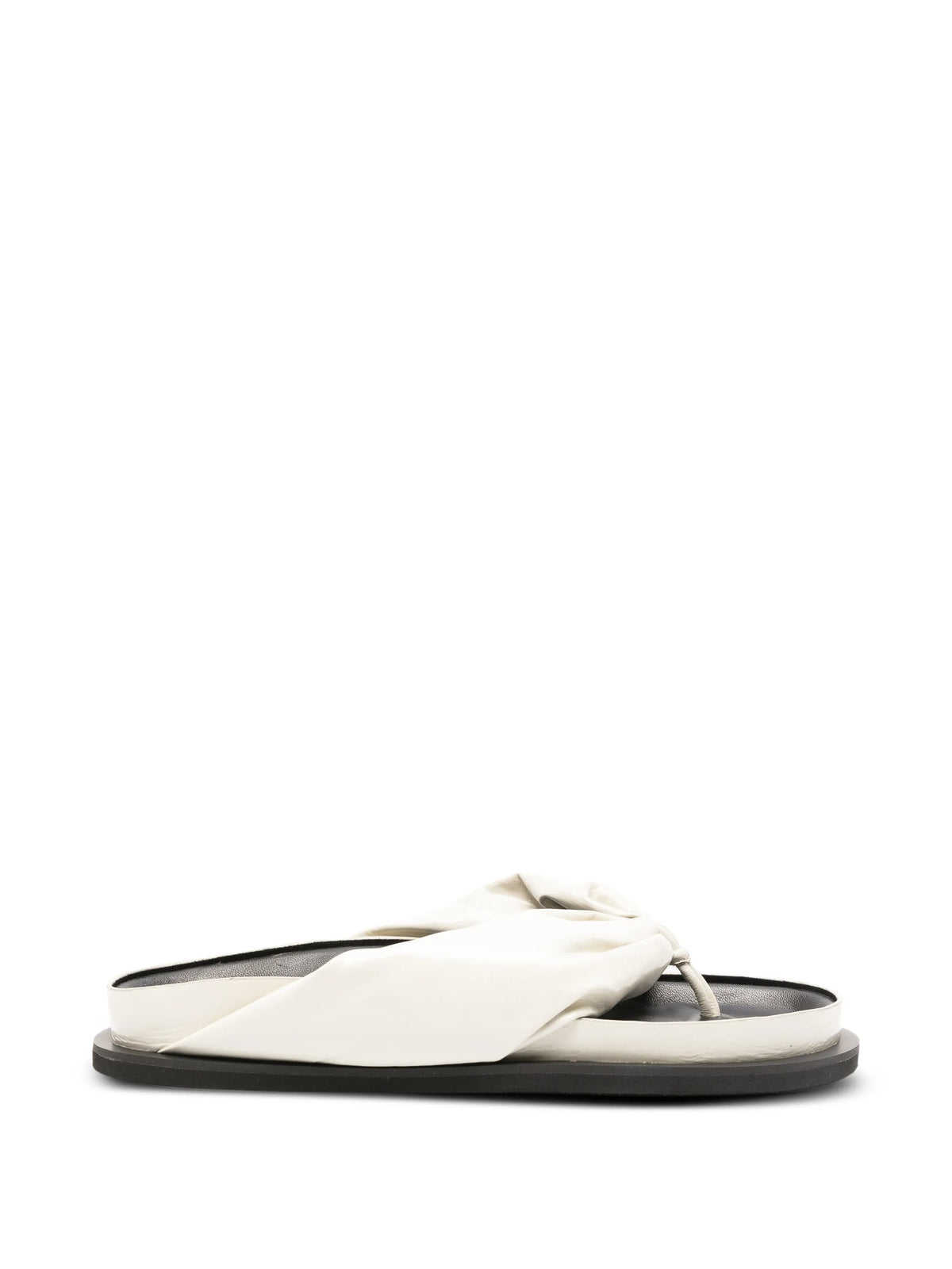 The Jervis sandals