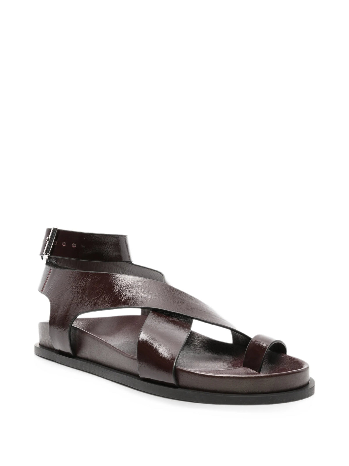 The Jalen sandals