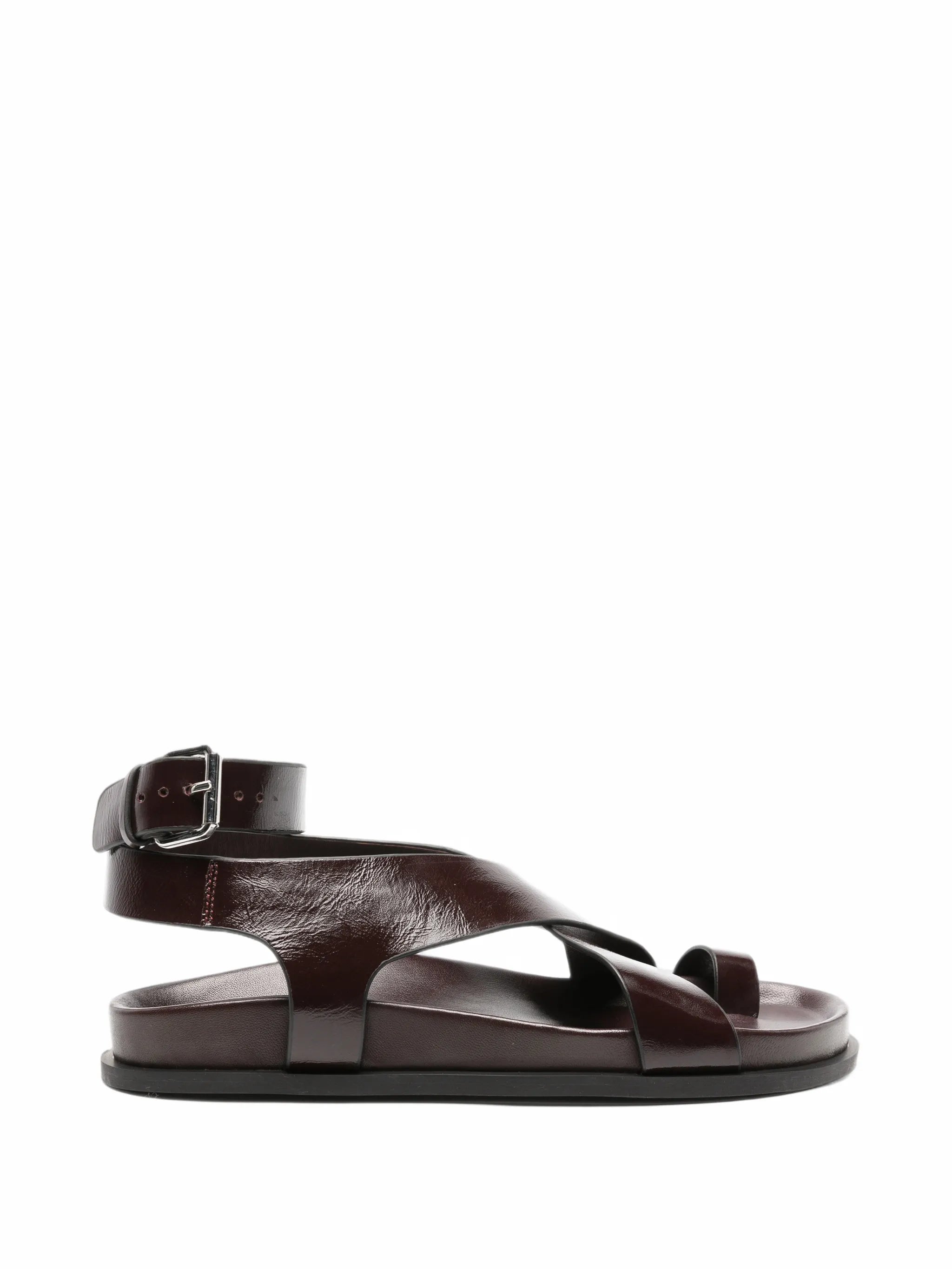 The Jalen sandals