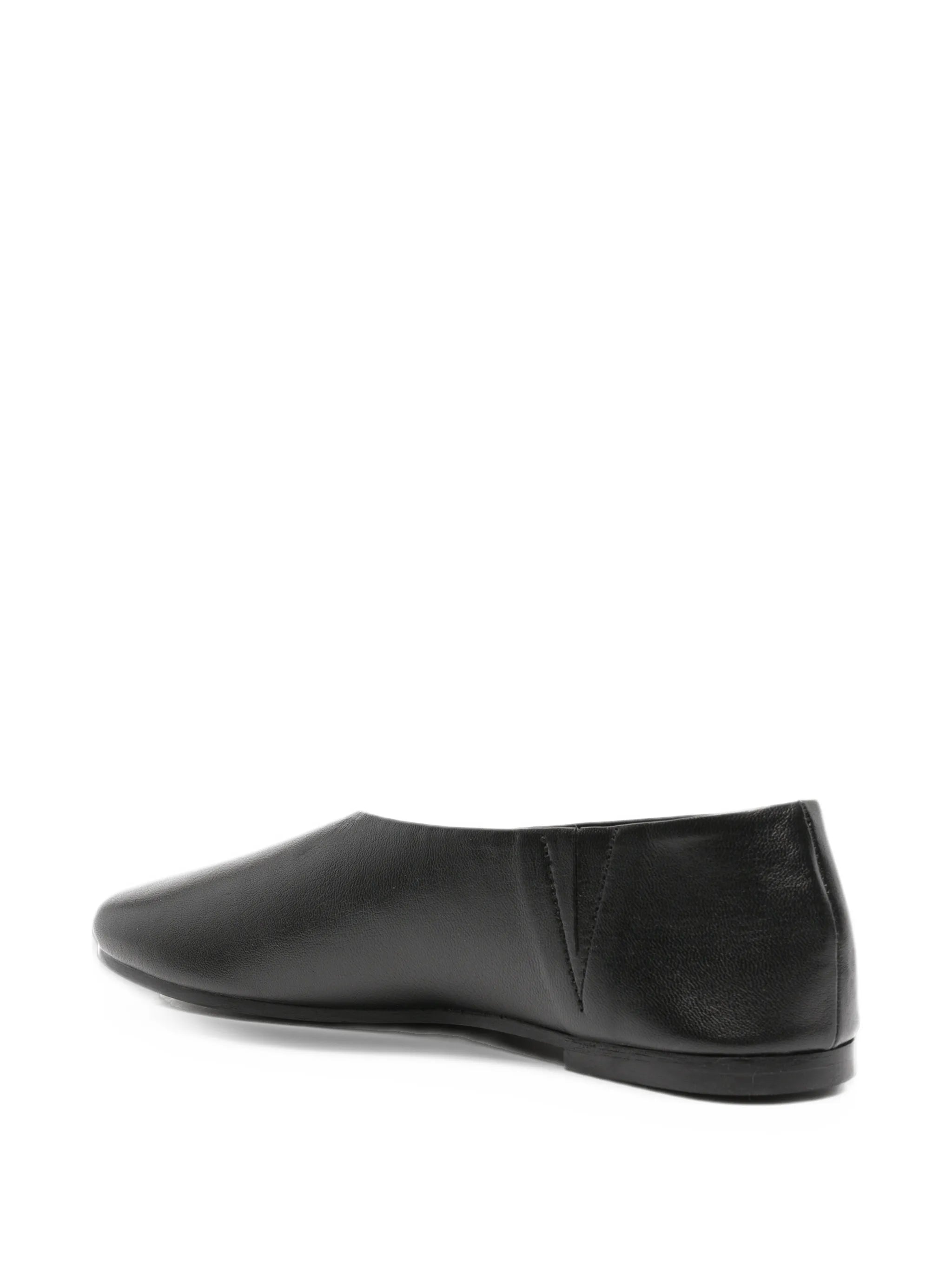 The Jesse flats