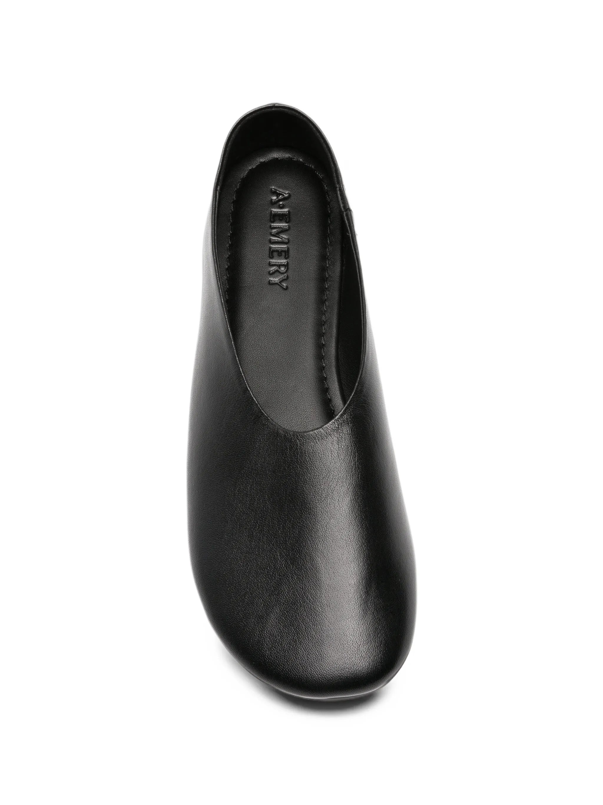 The Jesse flats