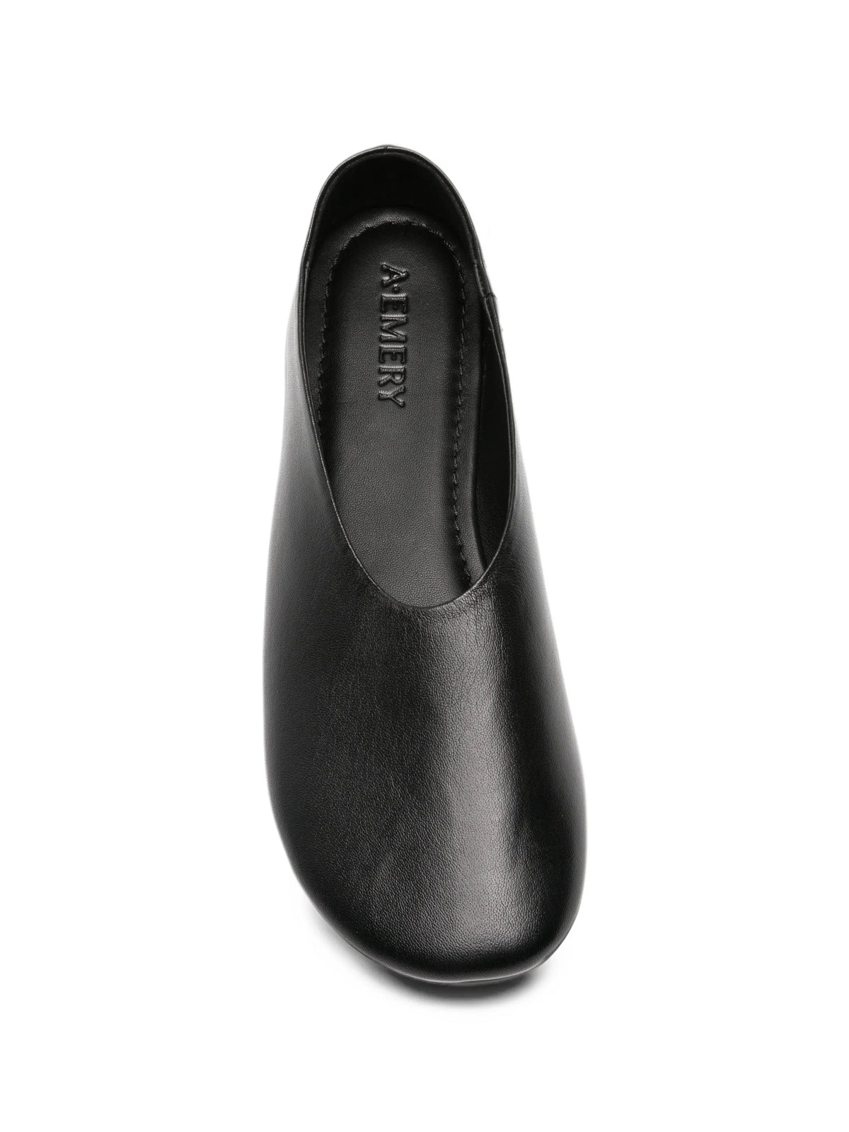The Jesse flats