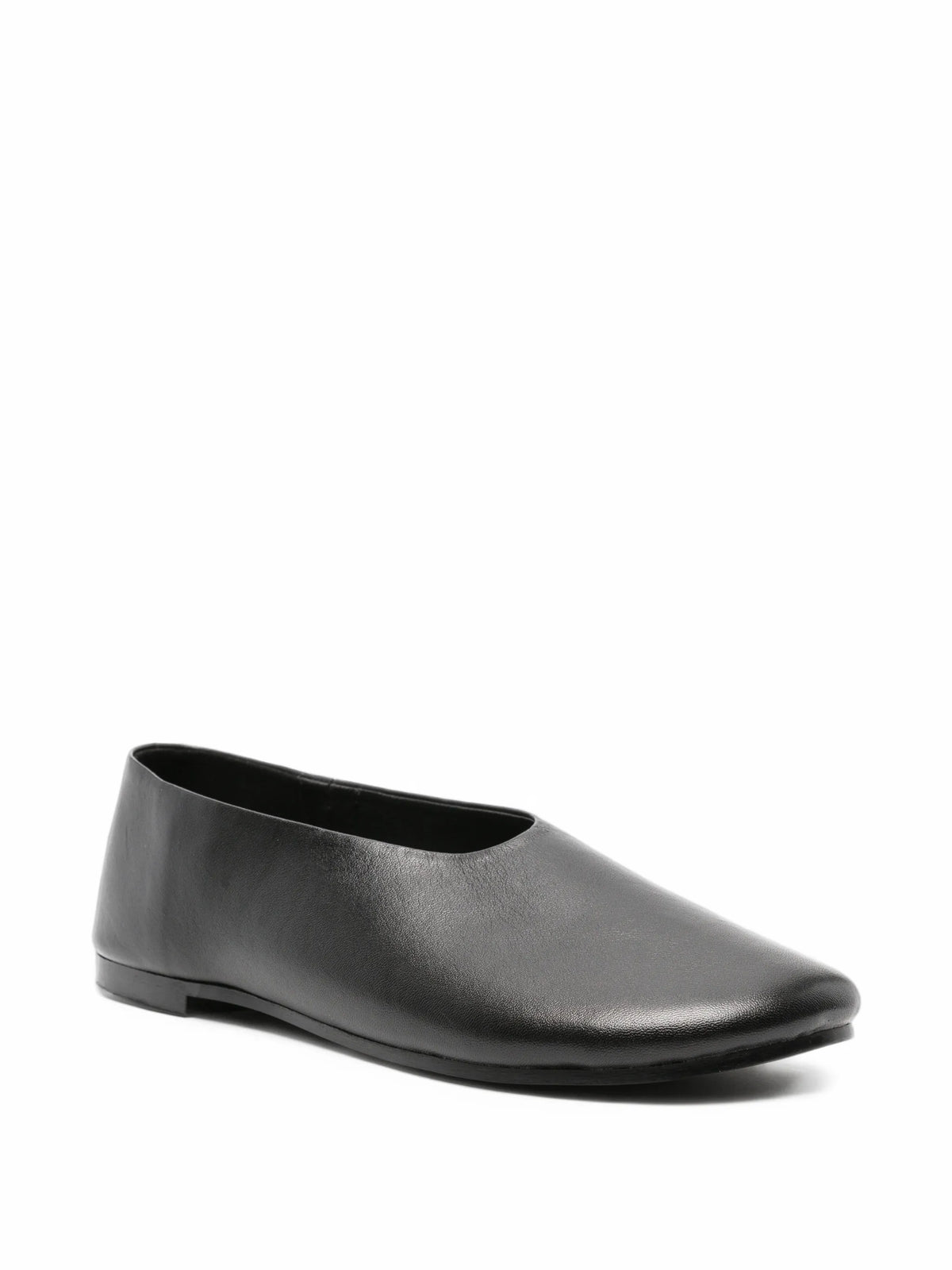 The Jesse flats