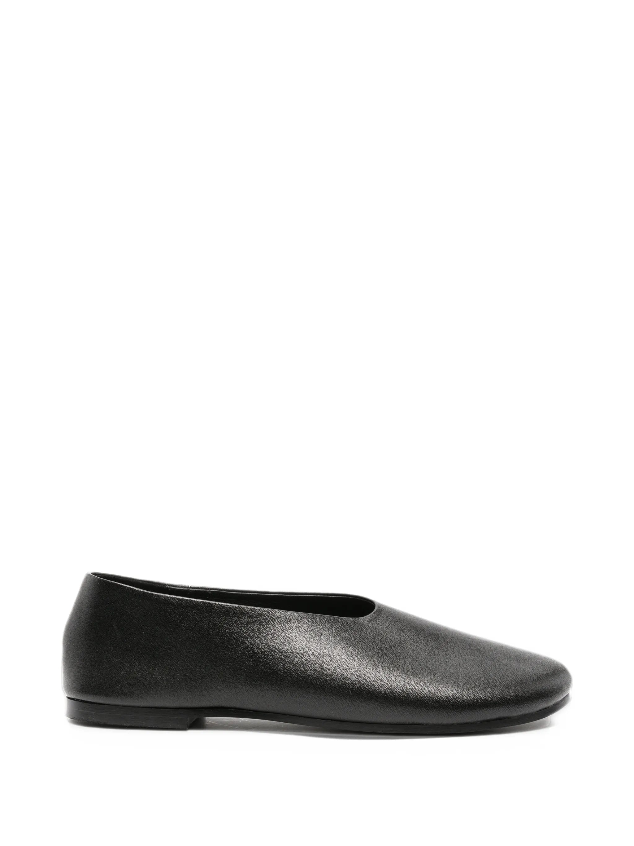 The Jesse flats