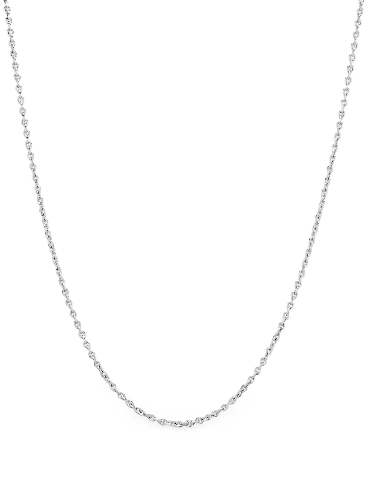 Ada slim necklace