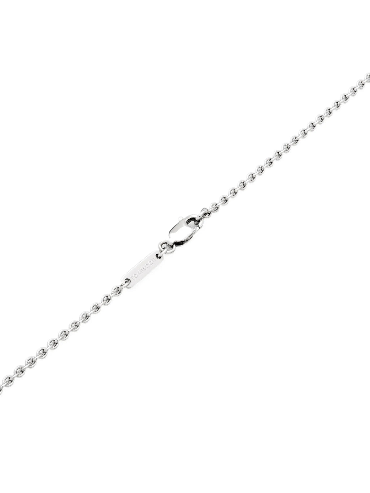 Ada slim necklace