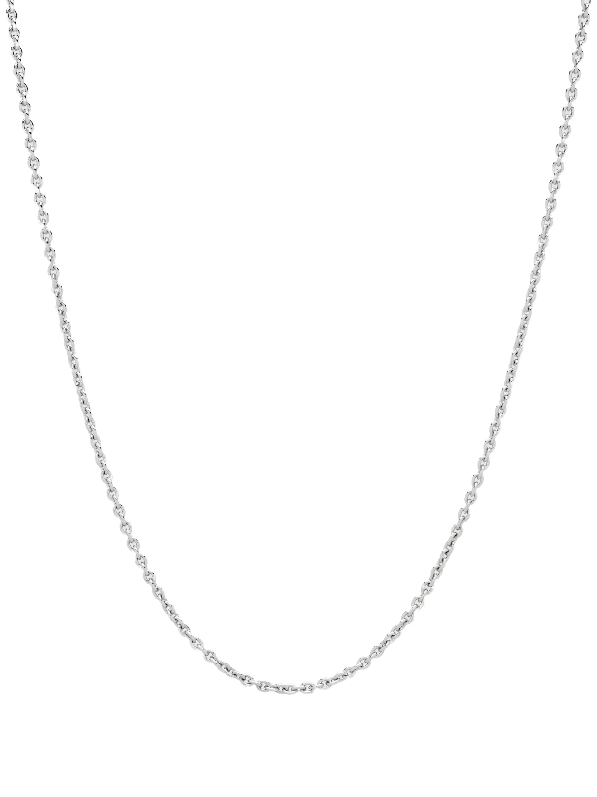 Ada slim necklace