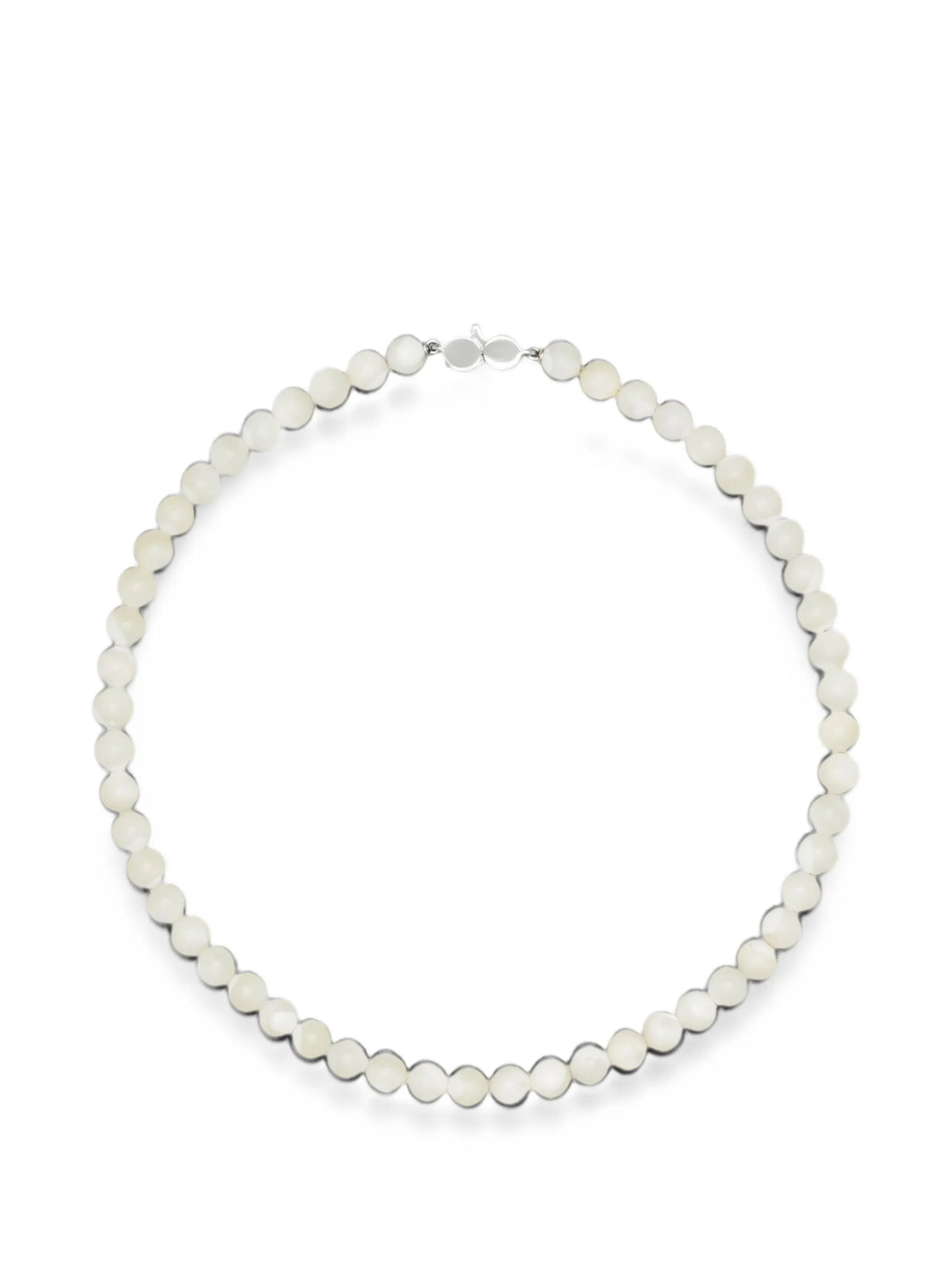 Cove beaded necklace