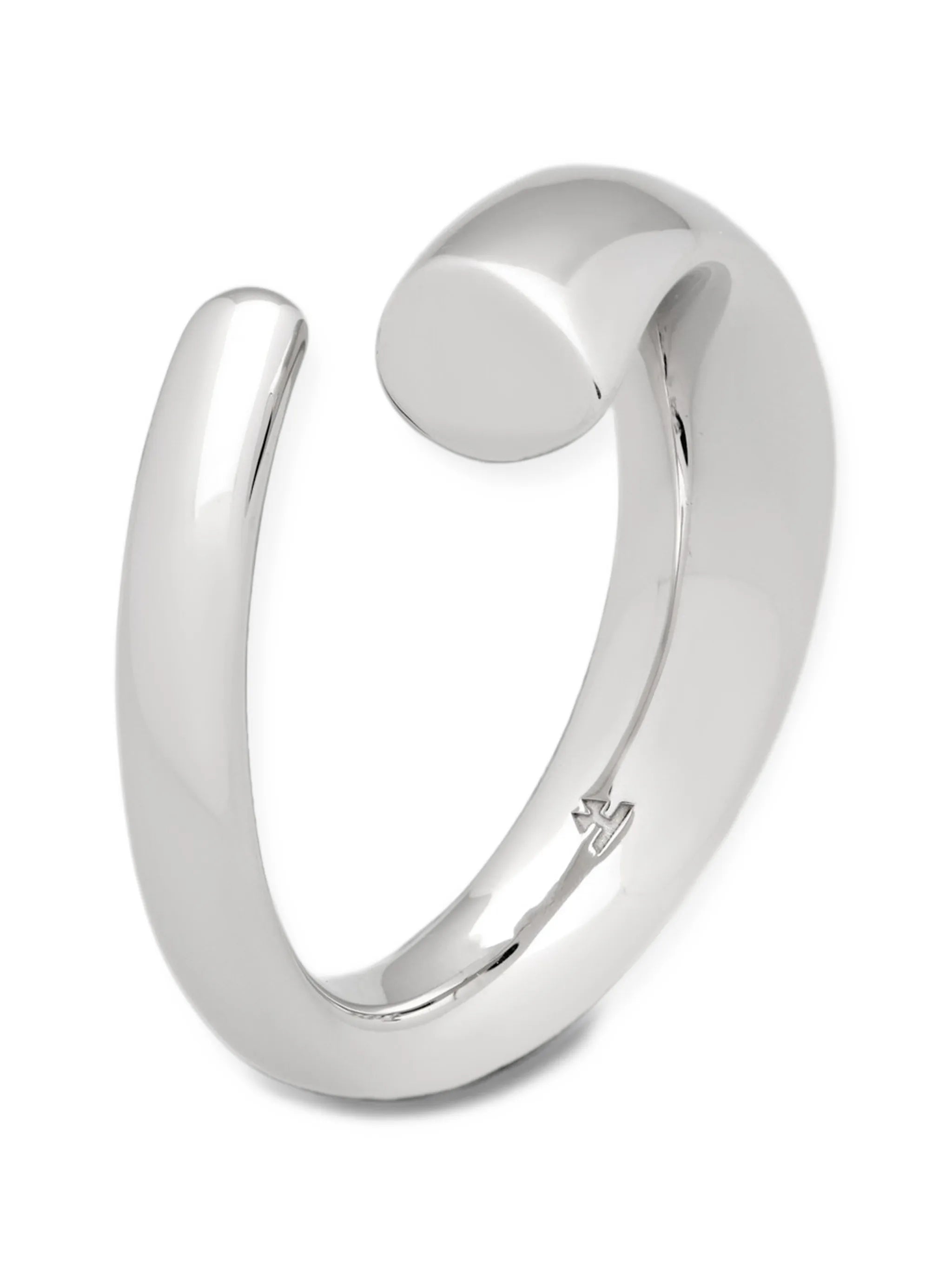Goat ring