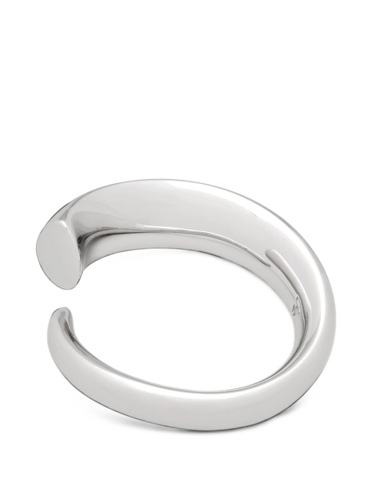 Goat ring