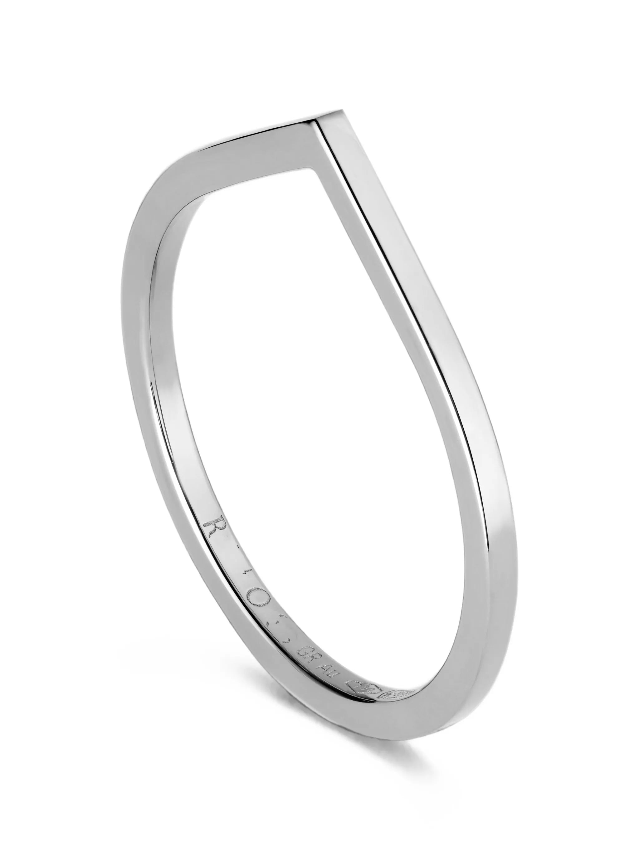 Antifer ring