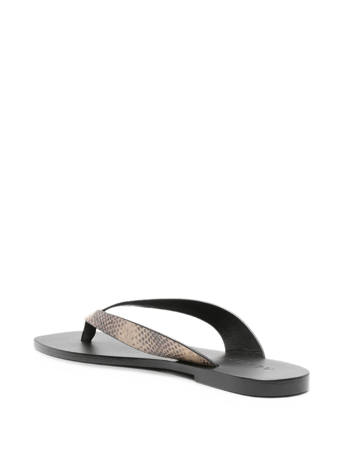 The Kinto sandals