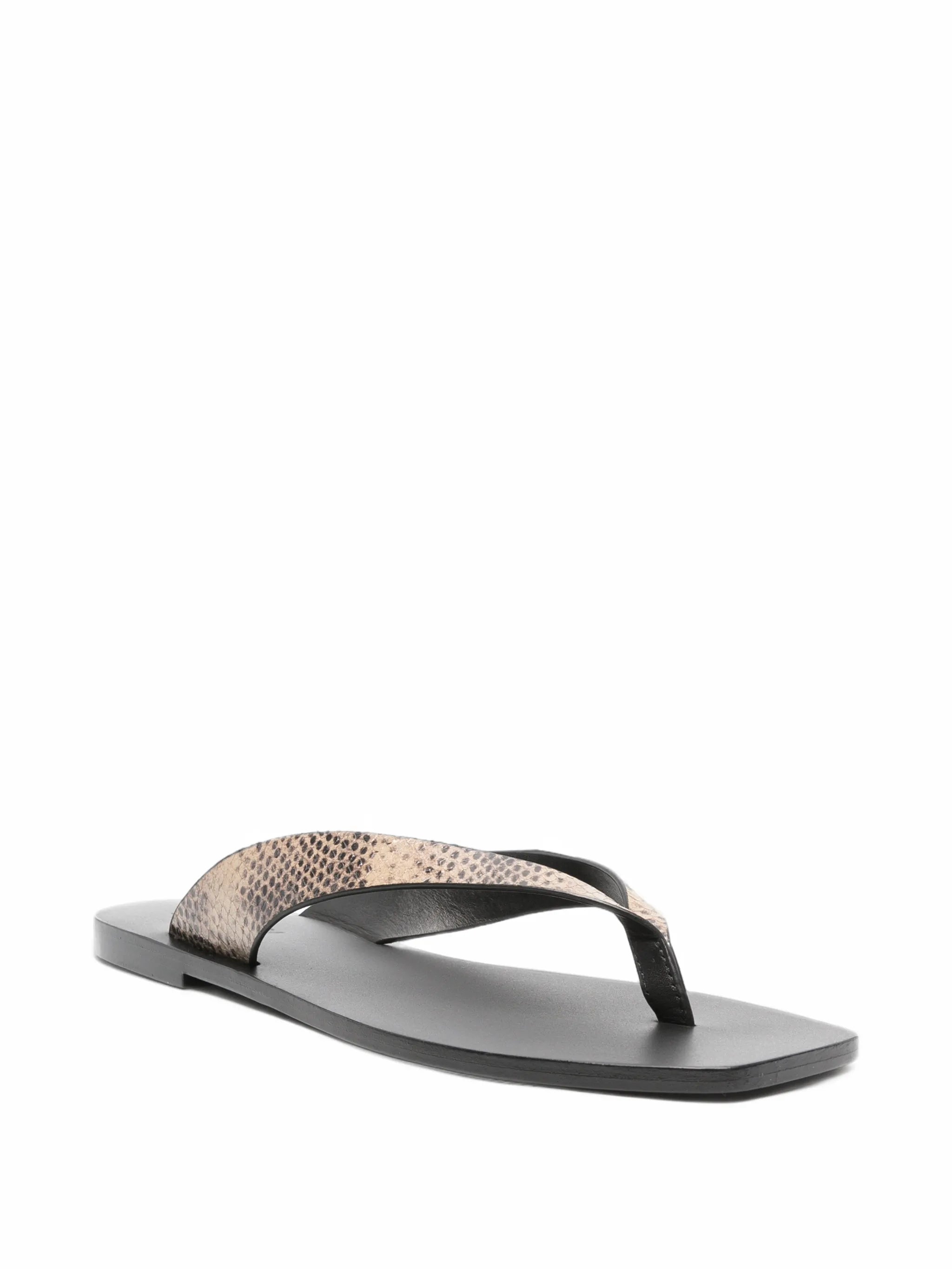 The Kinto sandals