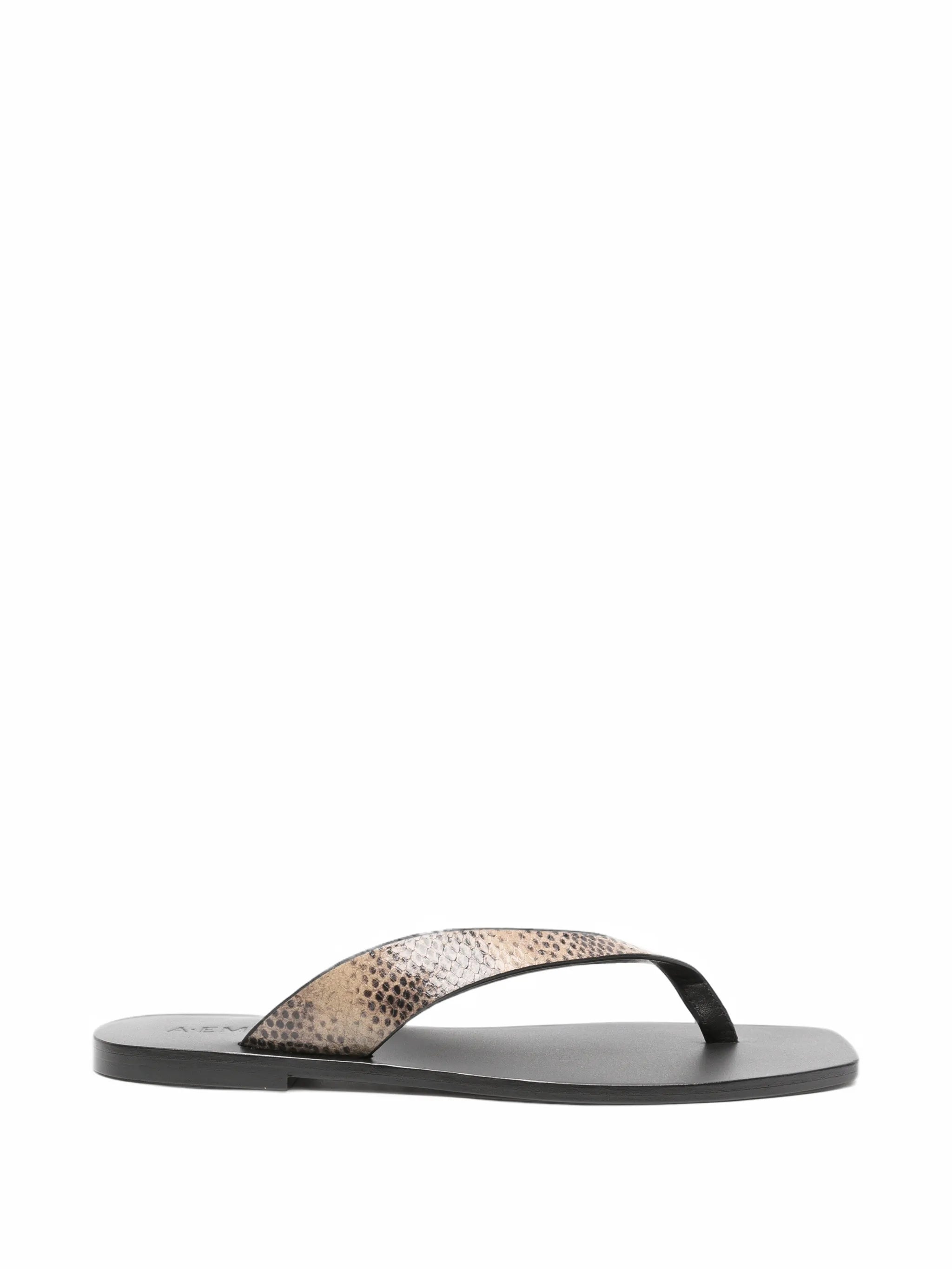 The Kinto sandals