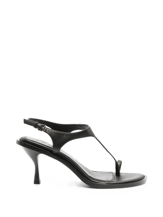 The Wanda heeled sandals