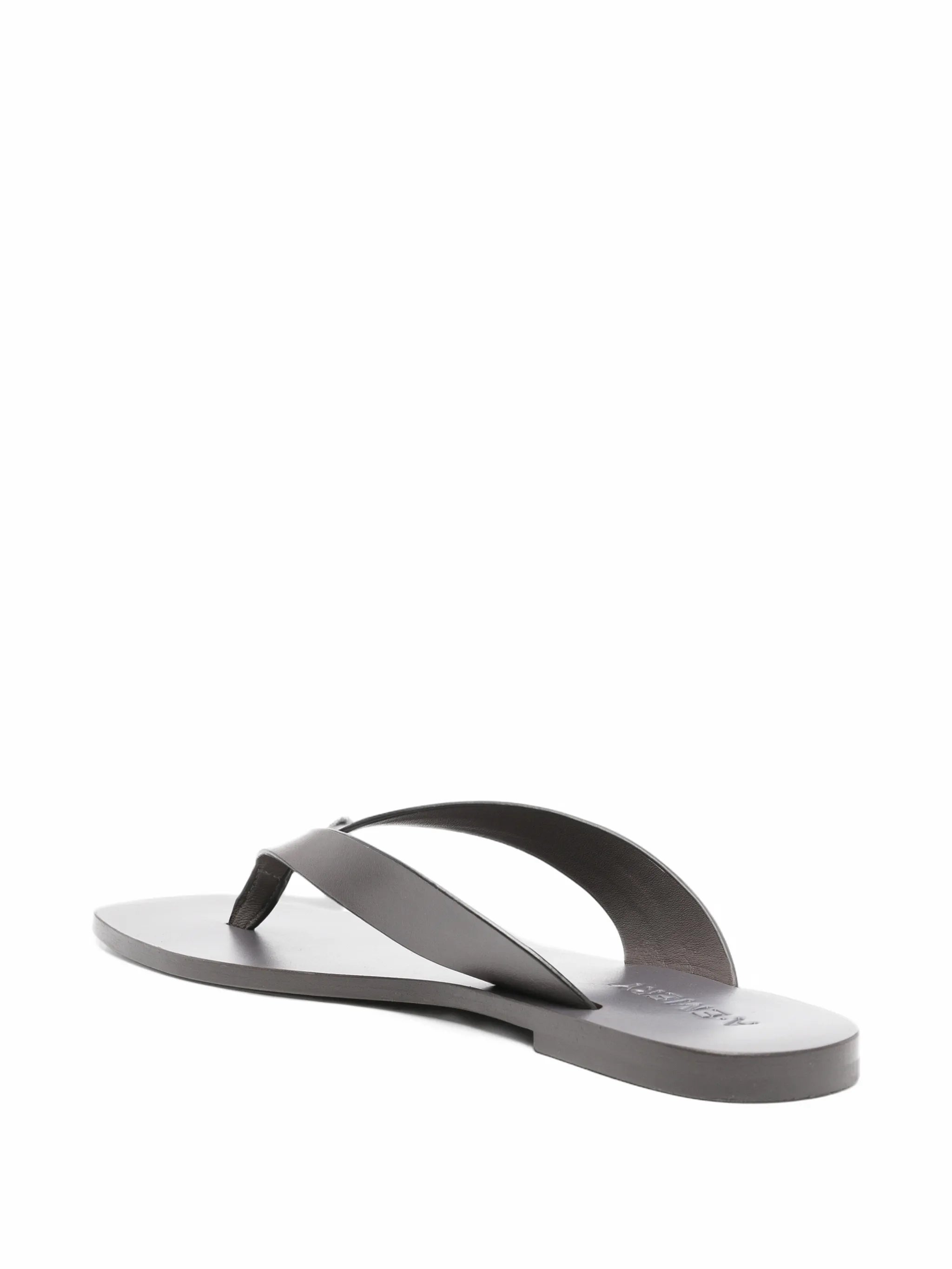 The Kinto sandals