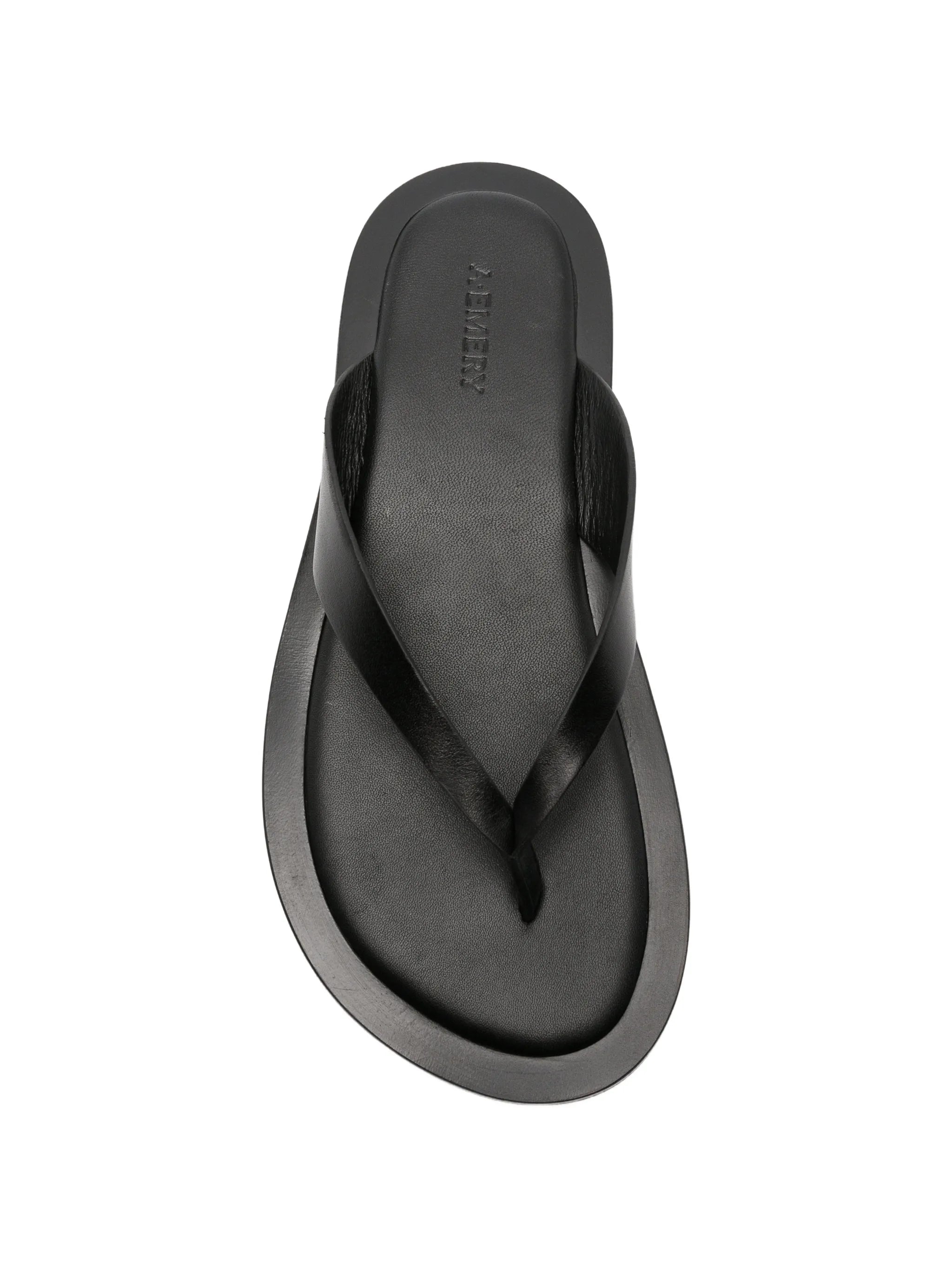 The Marcelle sandals