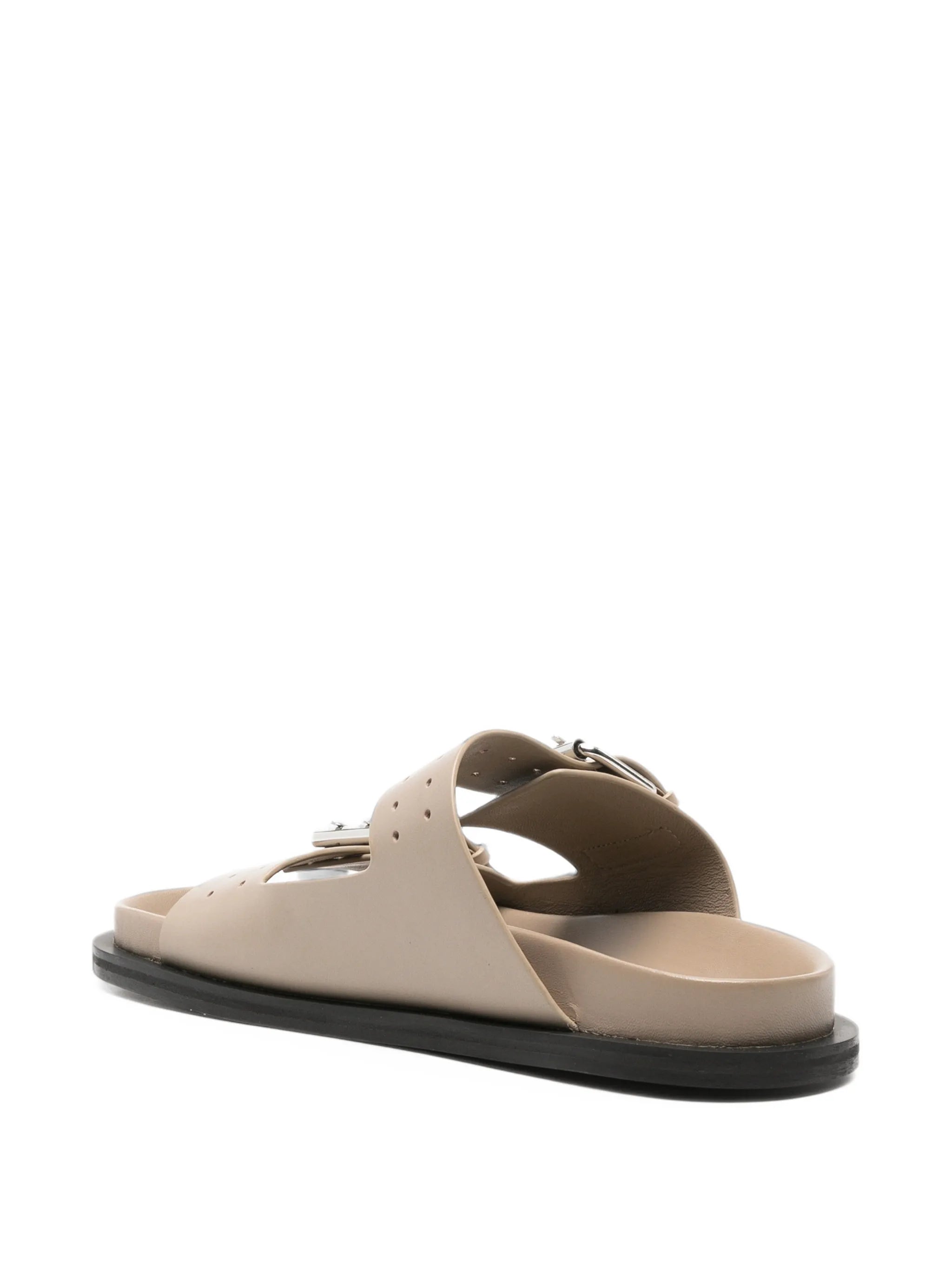 The Leon sandals
