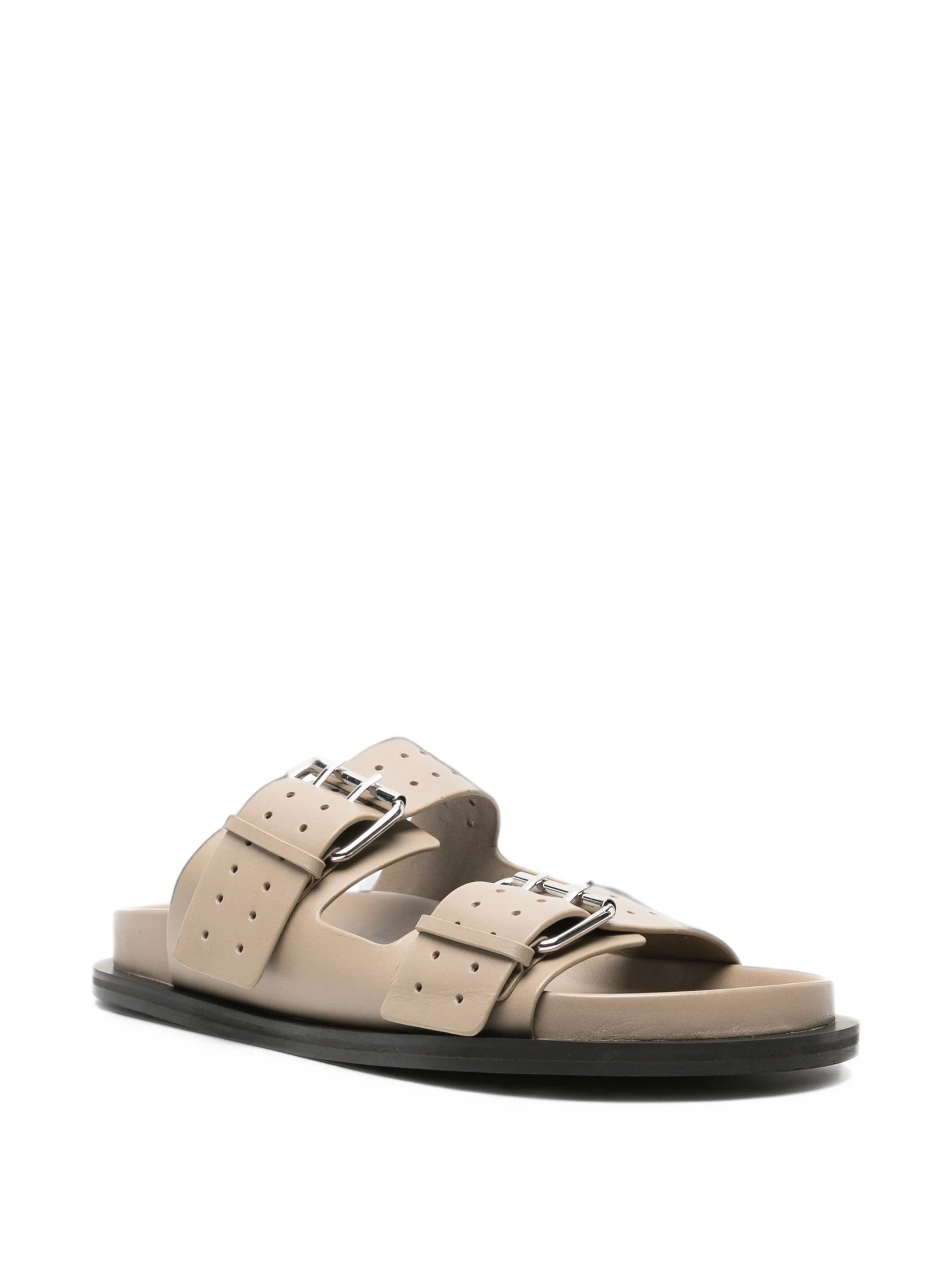 The Leon sandals