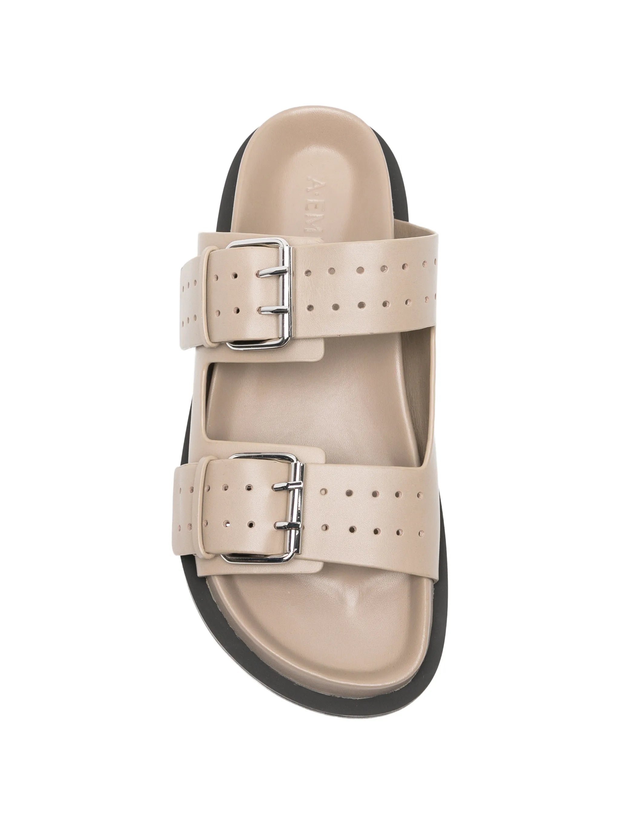 The Leon sandals