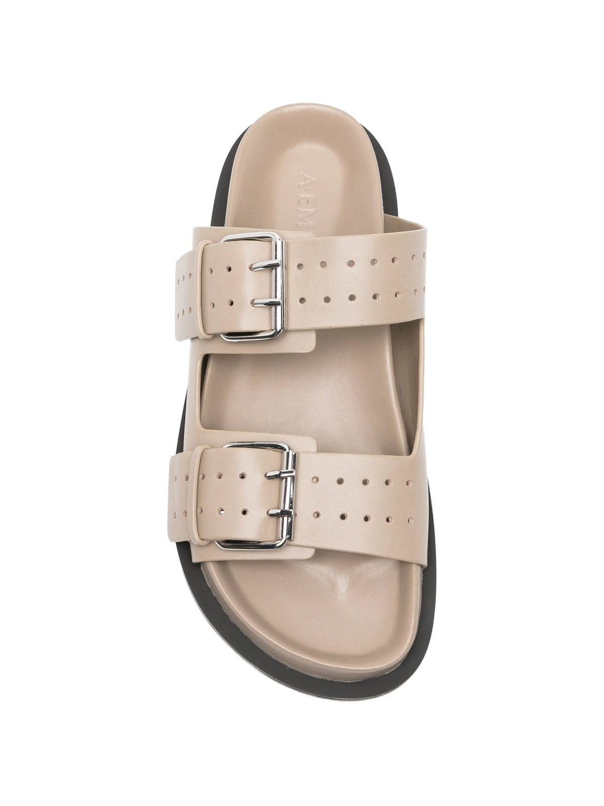 The Leon sandals