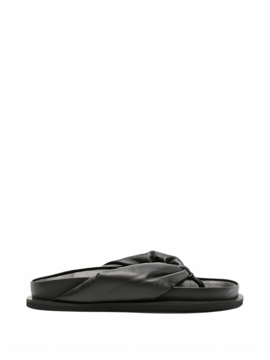 The Jervis sandals