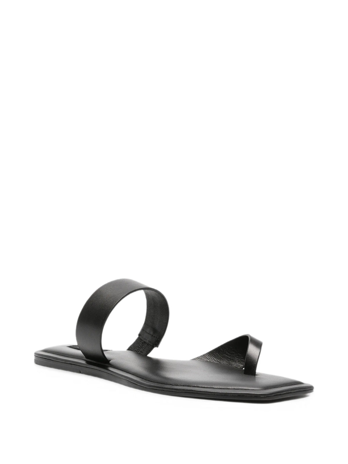 The Kasper sandals