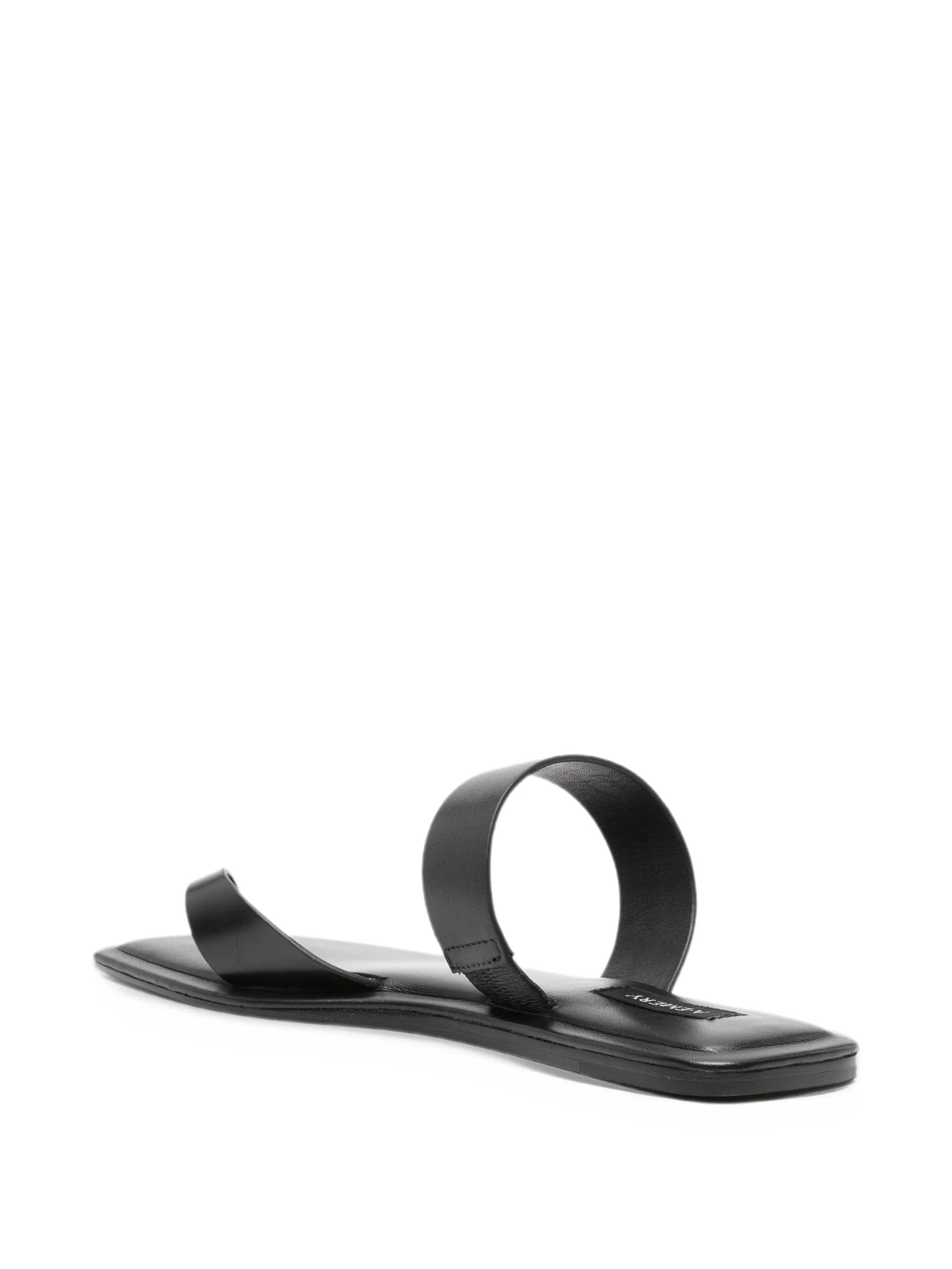 The Kasper sandals