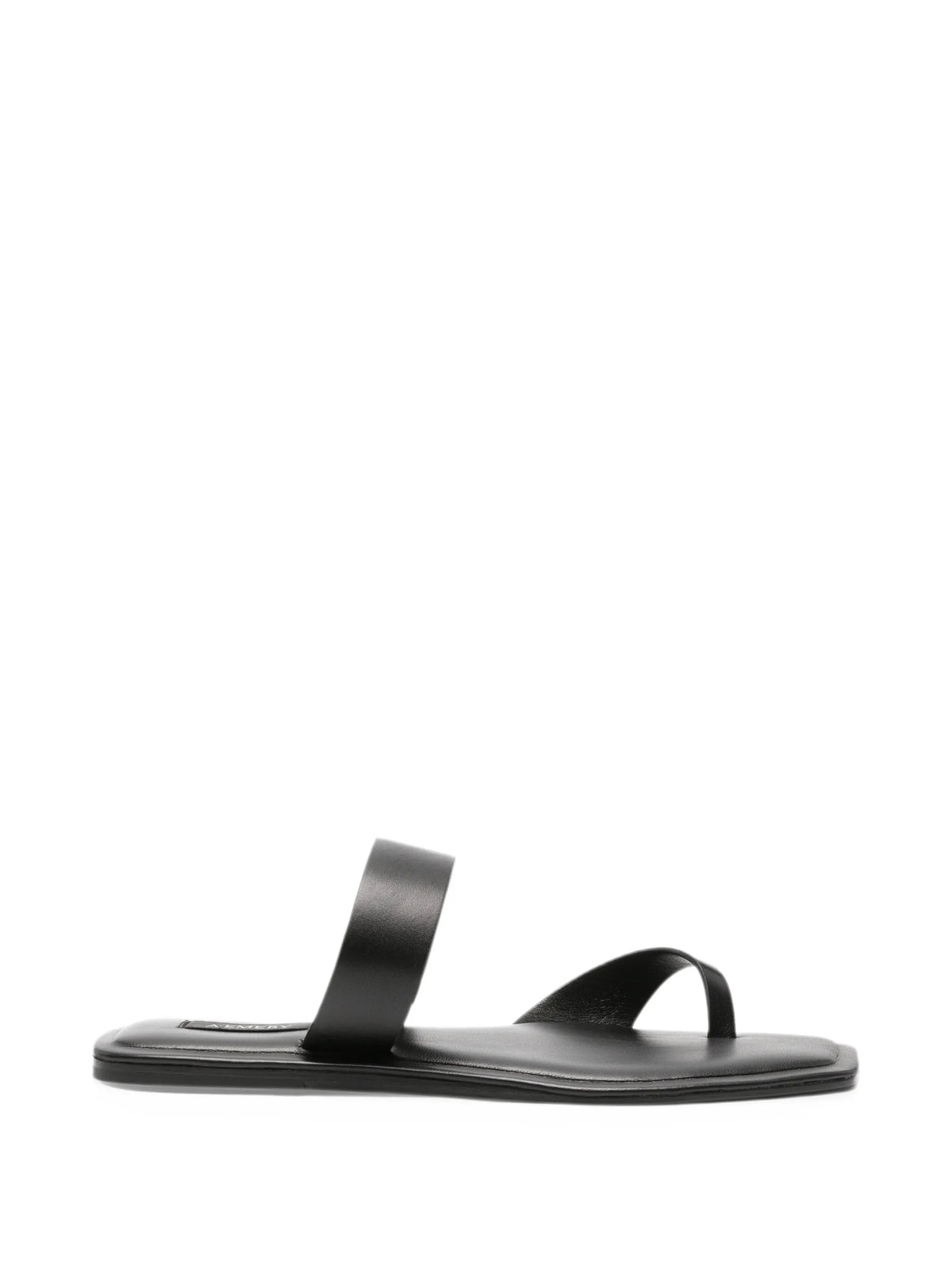 The Kasper sandals