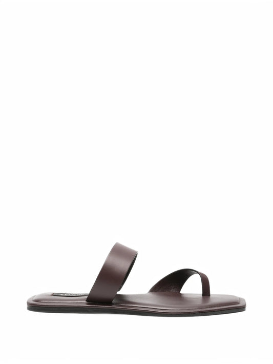 The Kasper sandals