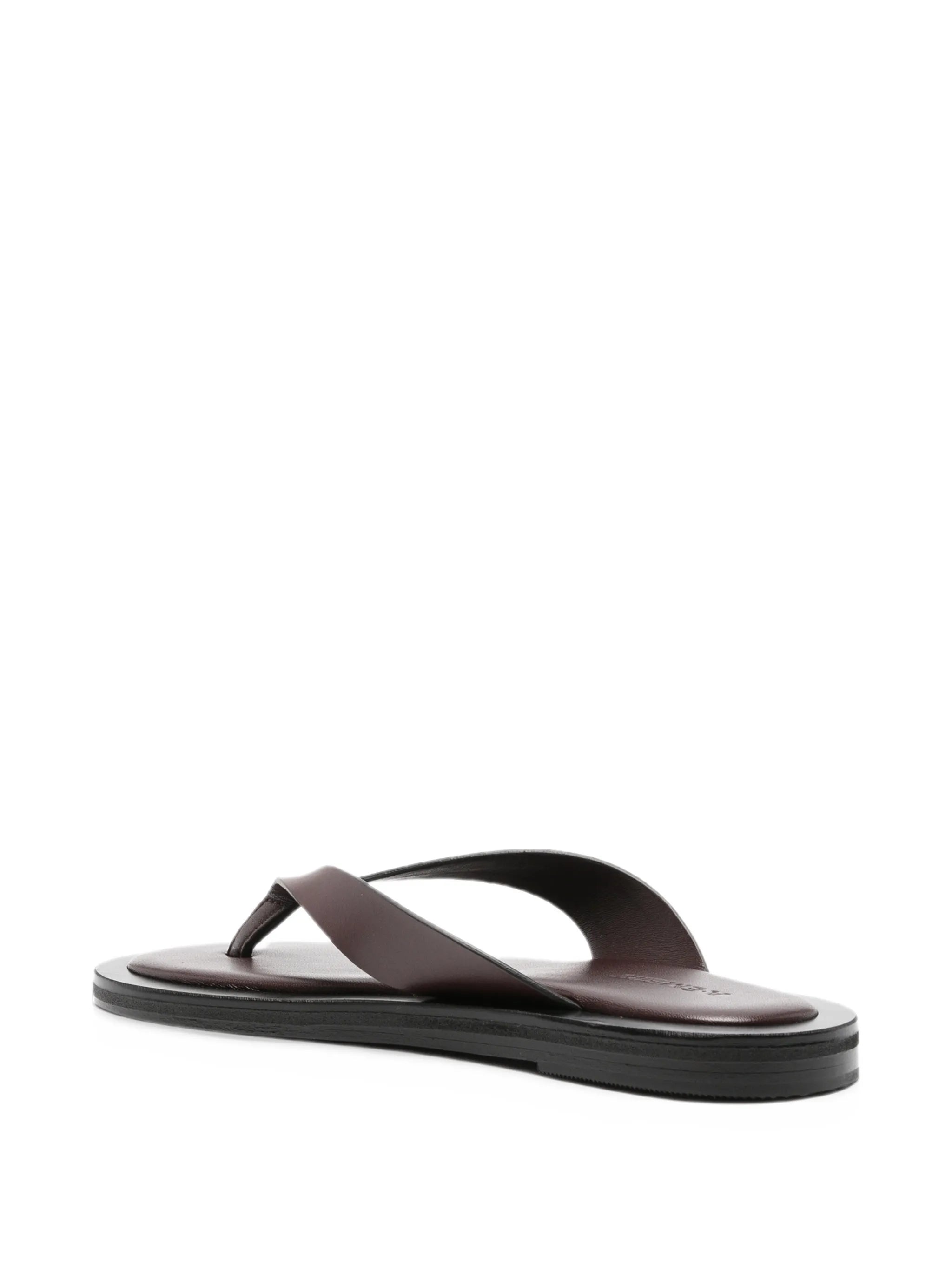 The Marcelle sandals