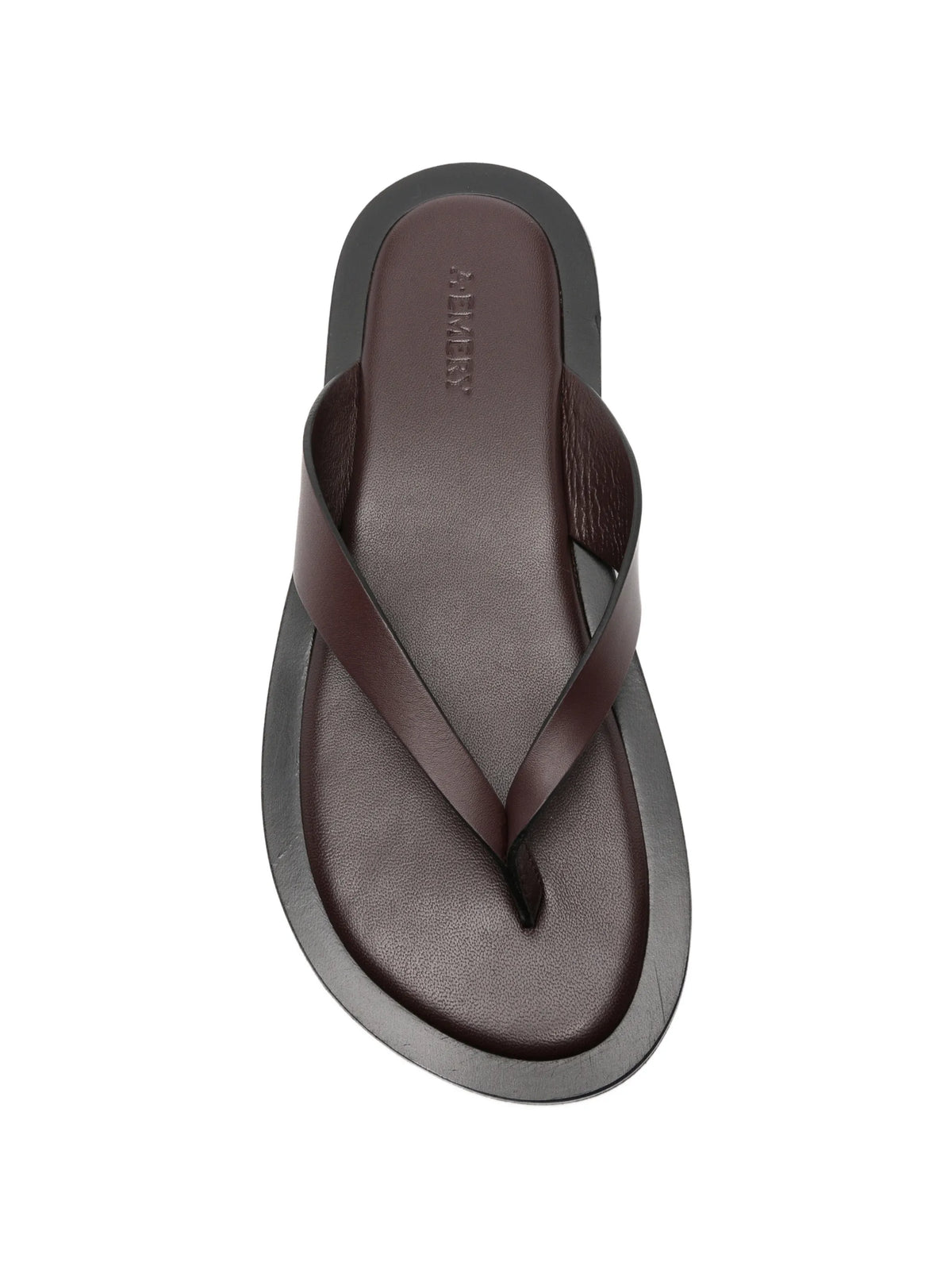 The Marcelle sandals