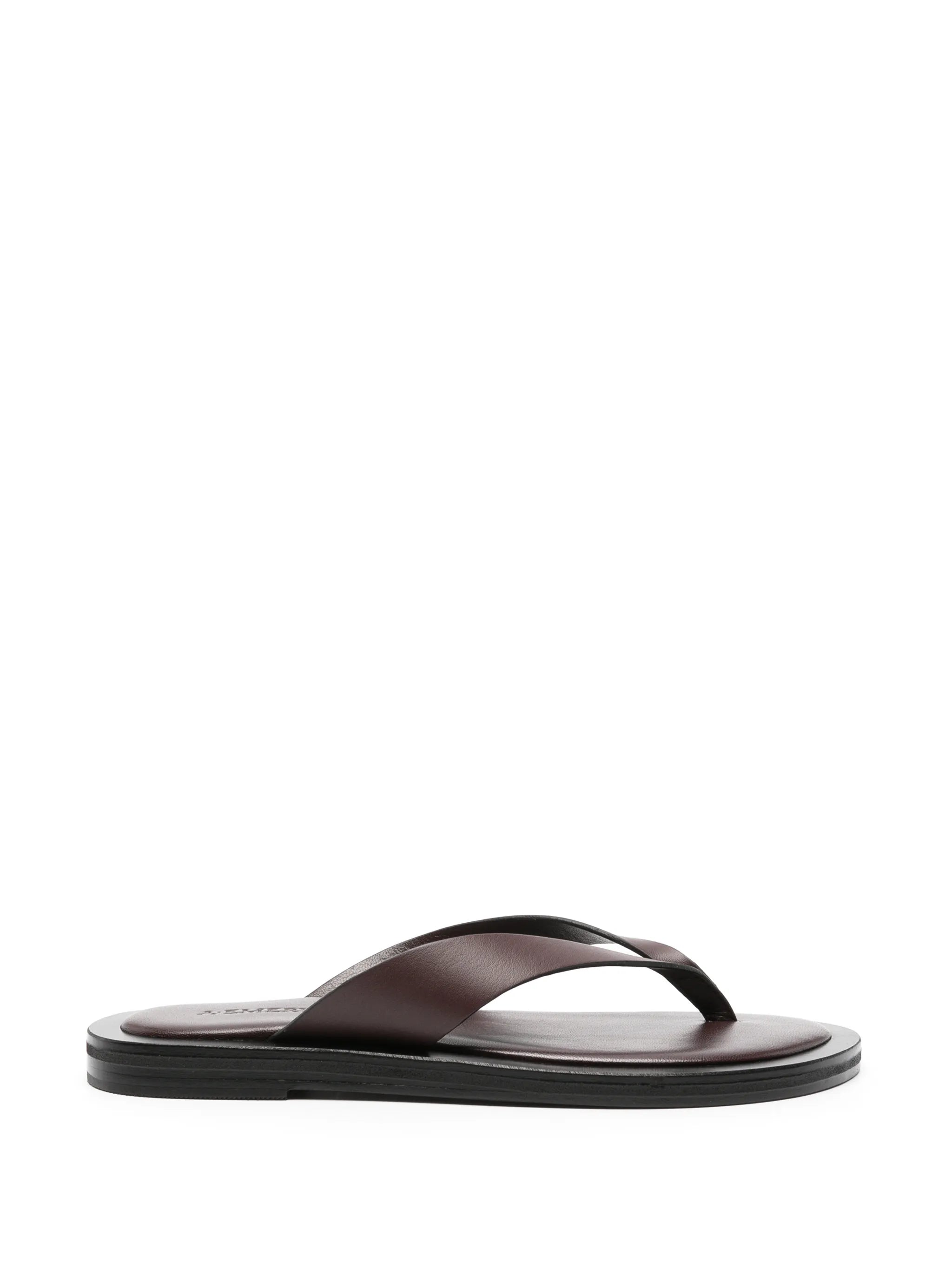 The Marcelle sandals