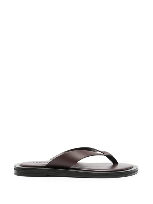 The Marcelle sandals