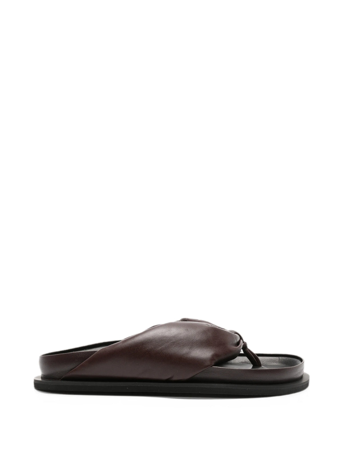 The Jervis sandals