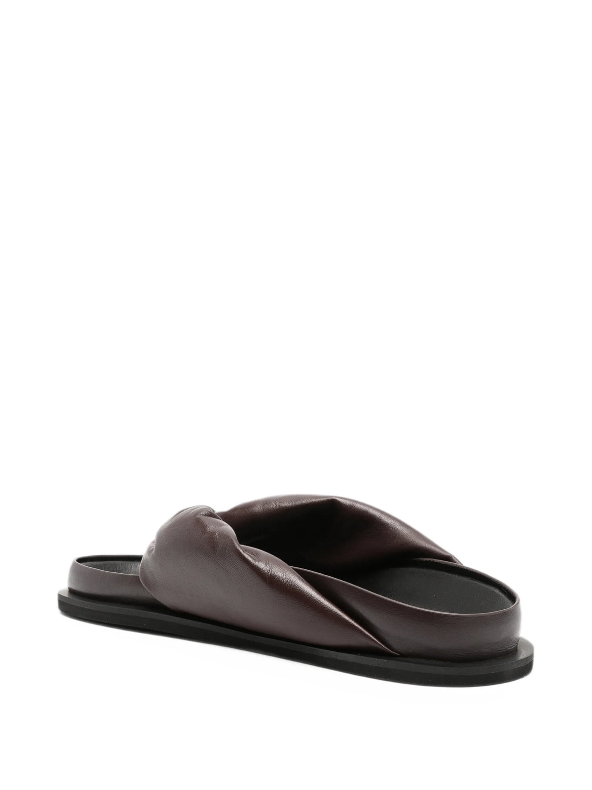 The Jervis sandals